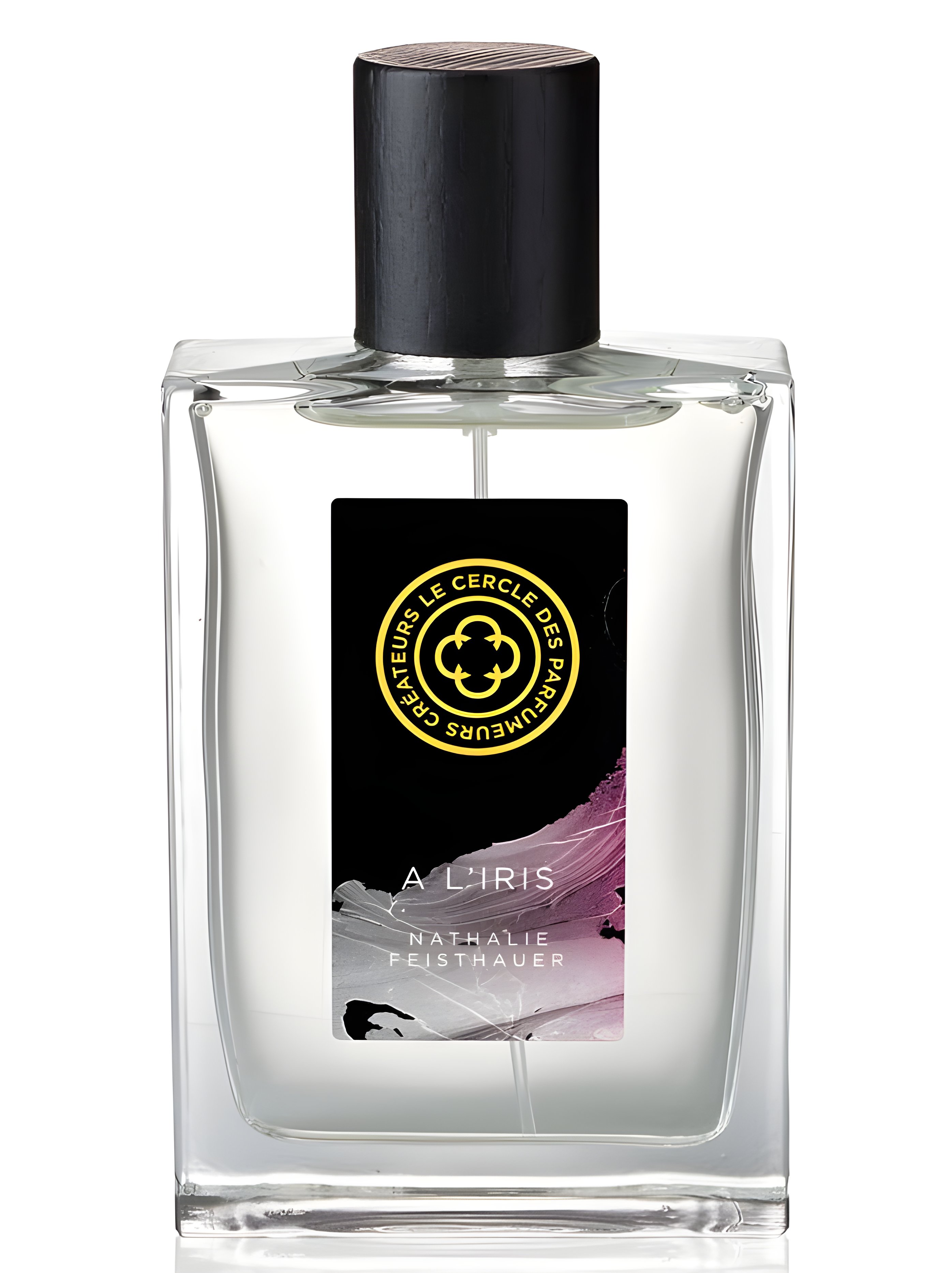 Picture of A l'Iris fragrance