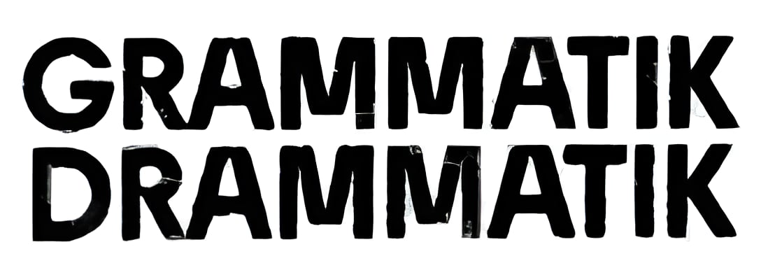 Picture of Grammatik Drammatik brand