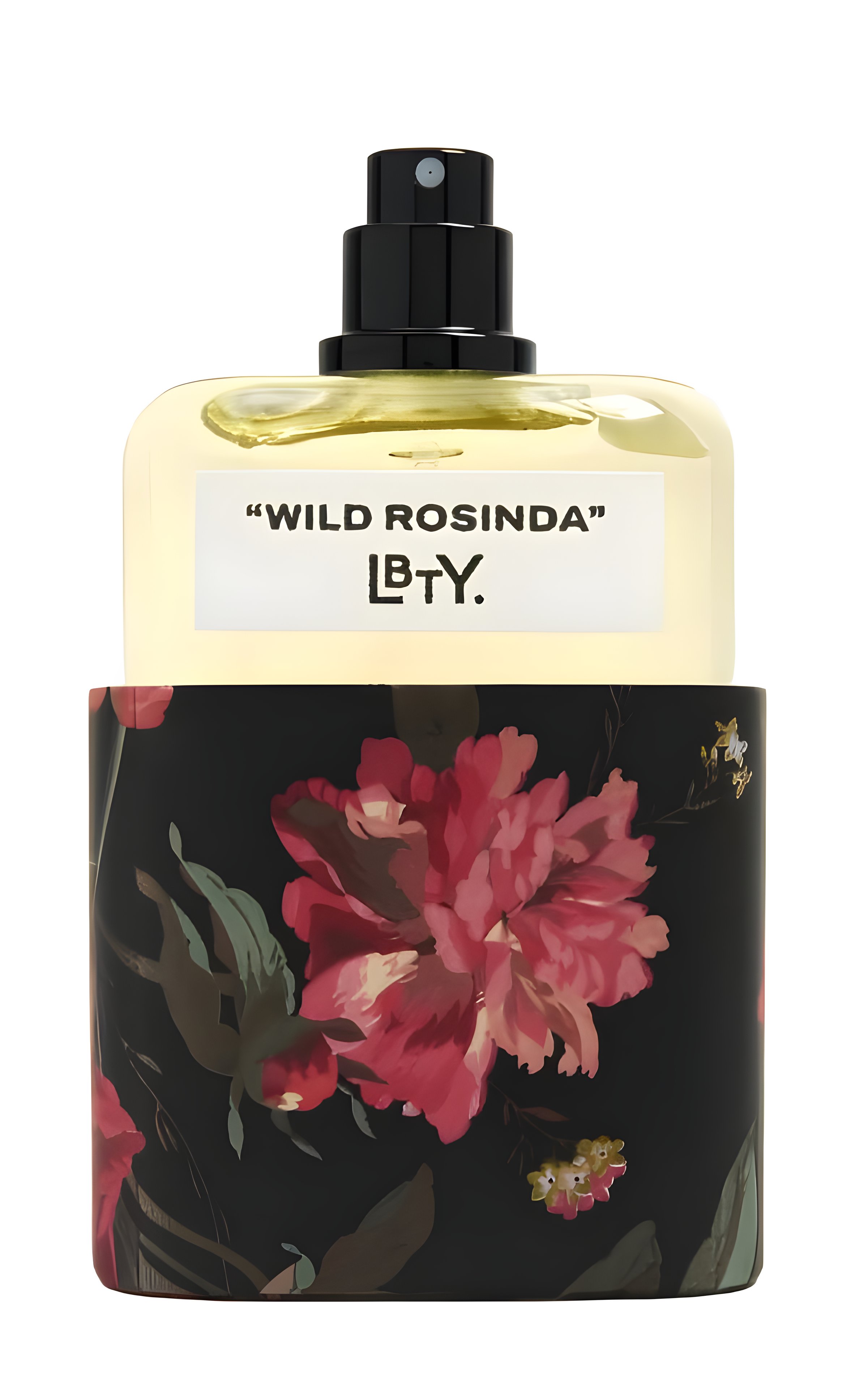 Picture of Wild Rosinda fragrance