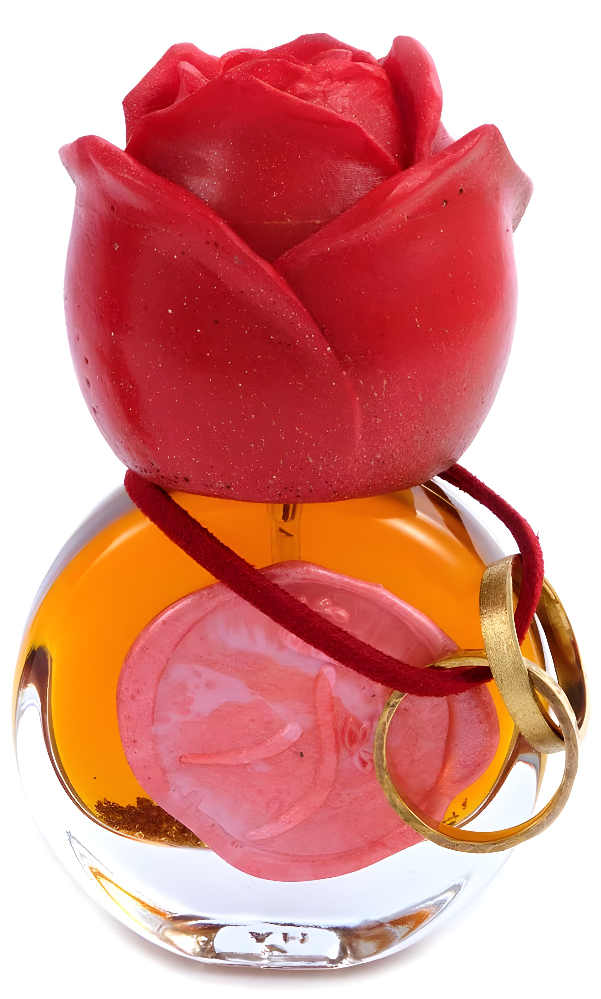 Picture of Taiwanese Cupid fragrance