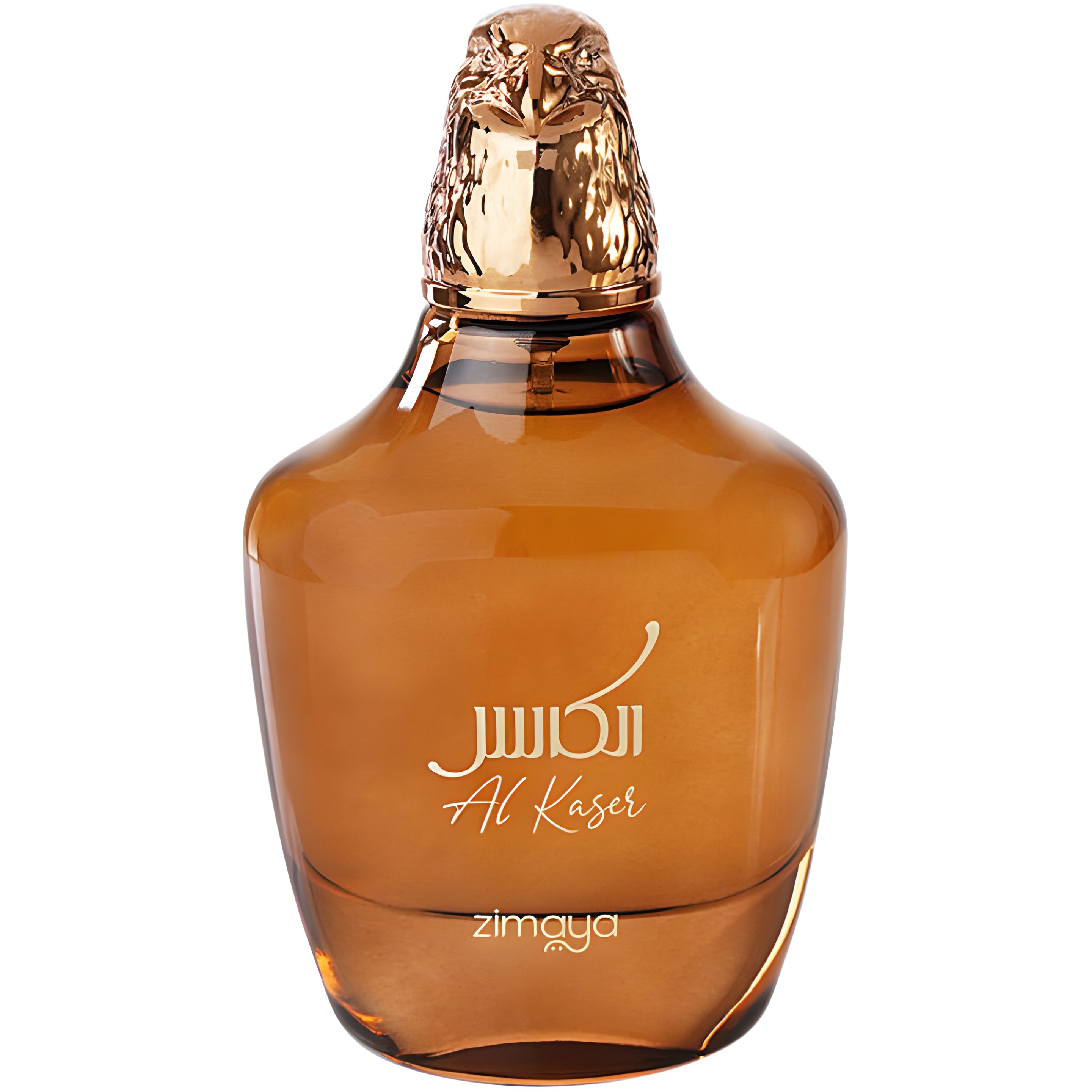 Picture of Al Kaser fragrance