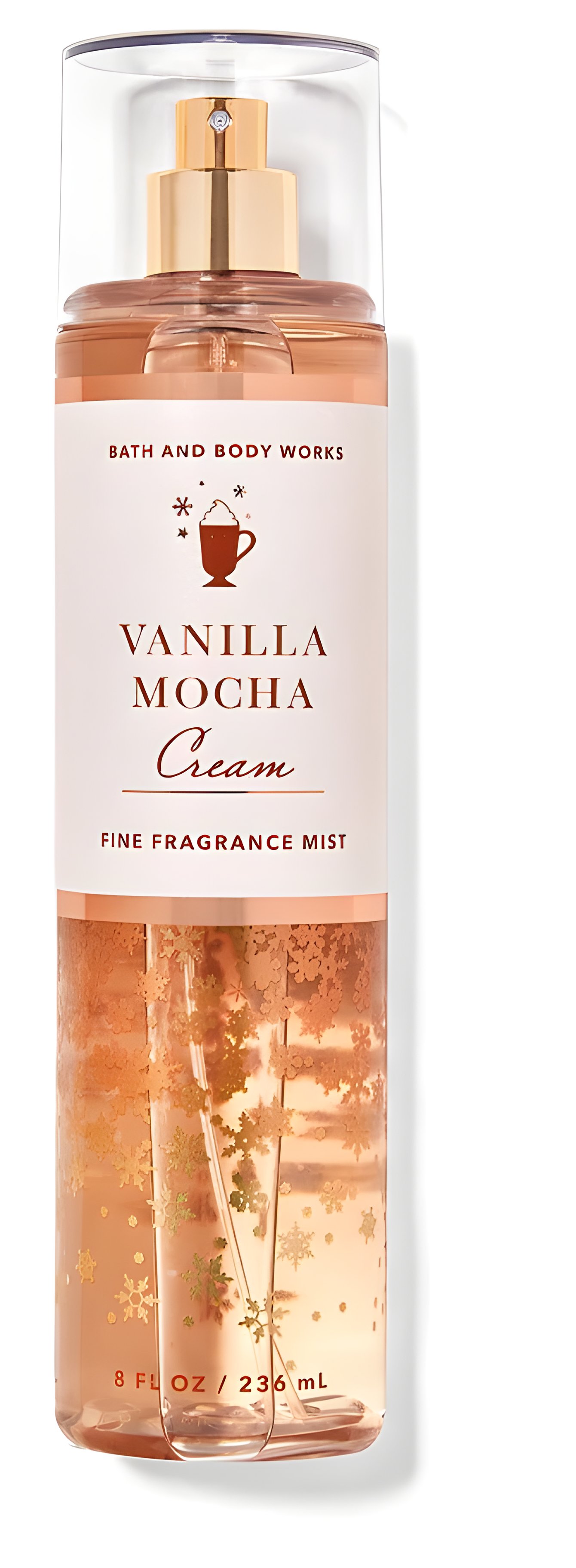 Picture of Vanilla Mocha Cream fragrance