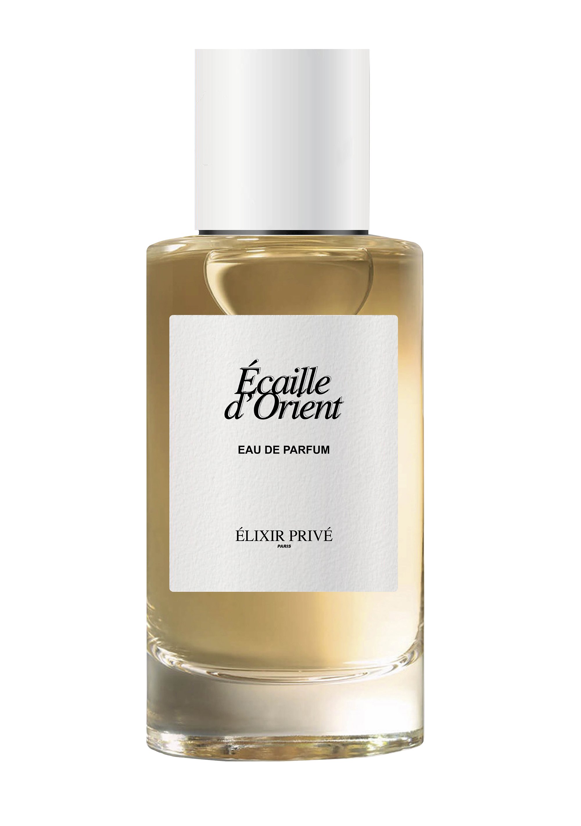 Picture of Ecaille D'Orient fragrance