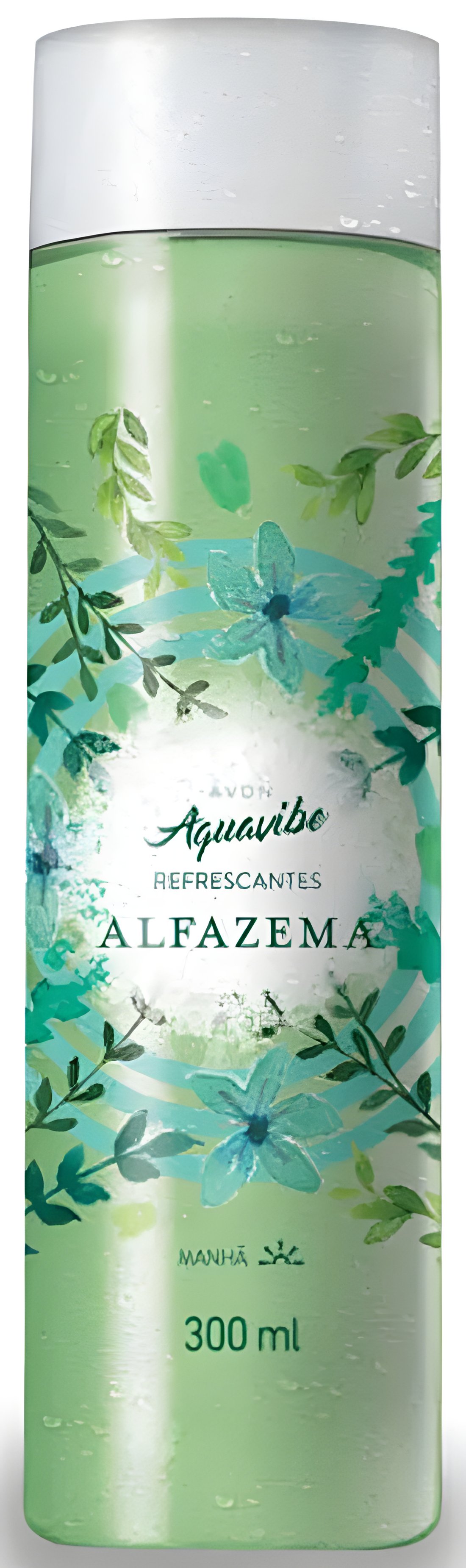 Picture of Aquavibe Alfazema fragrance