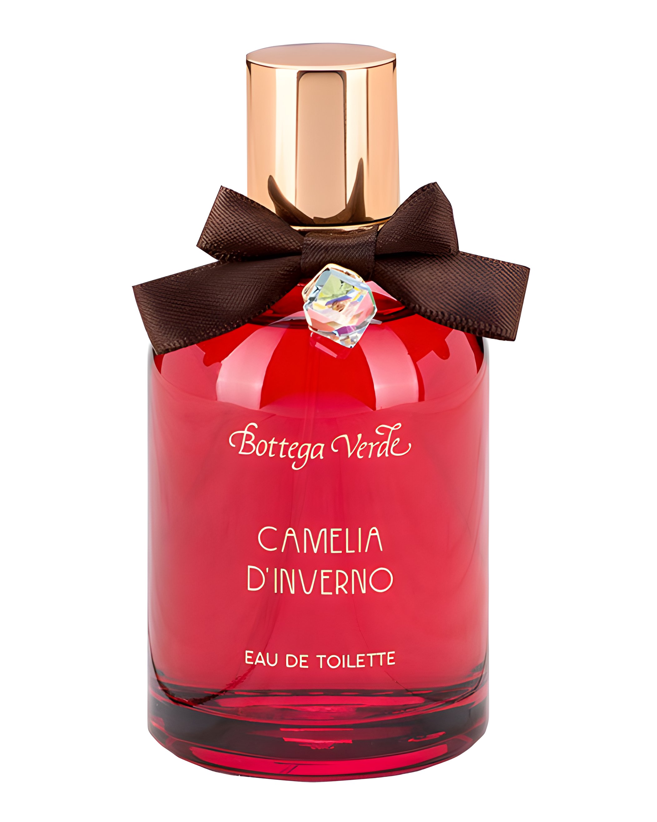 Picture of Camelia d'Inverno fragrance