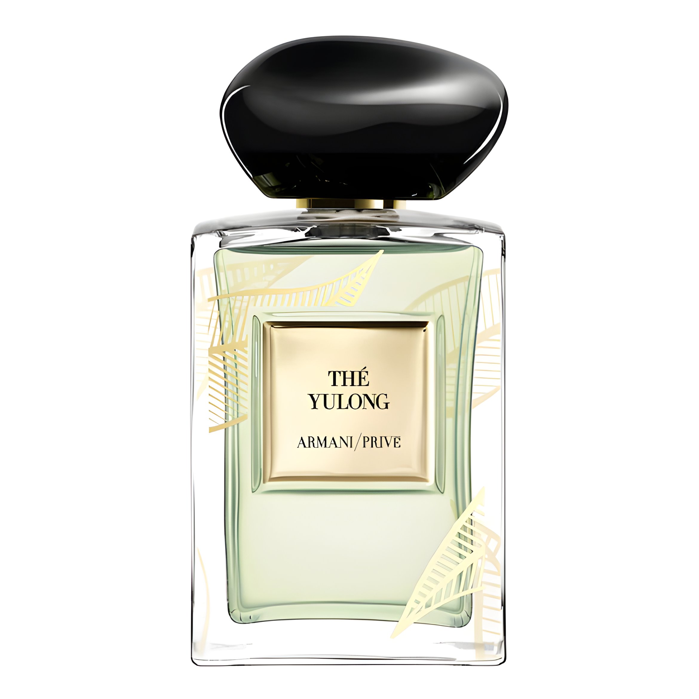 Picture of Thé Yulong Eau de Toilette Edition Limitée fragrance