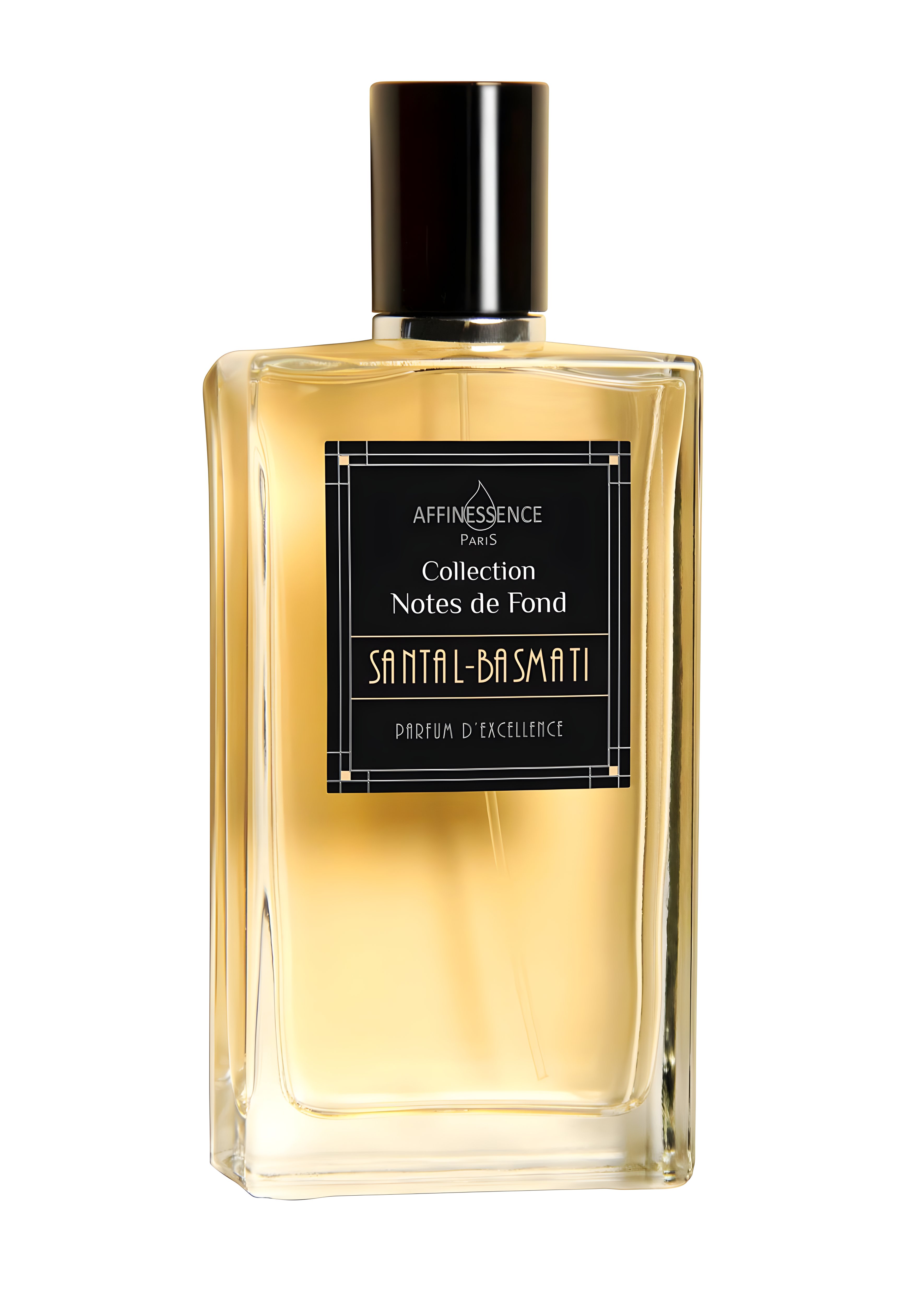 Picture of Santal Basmati fragrance