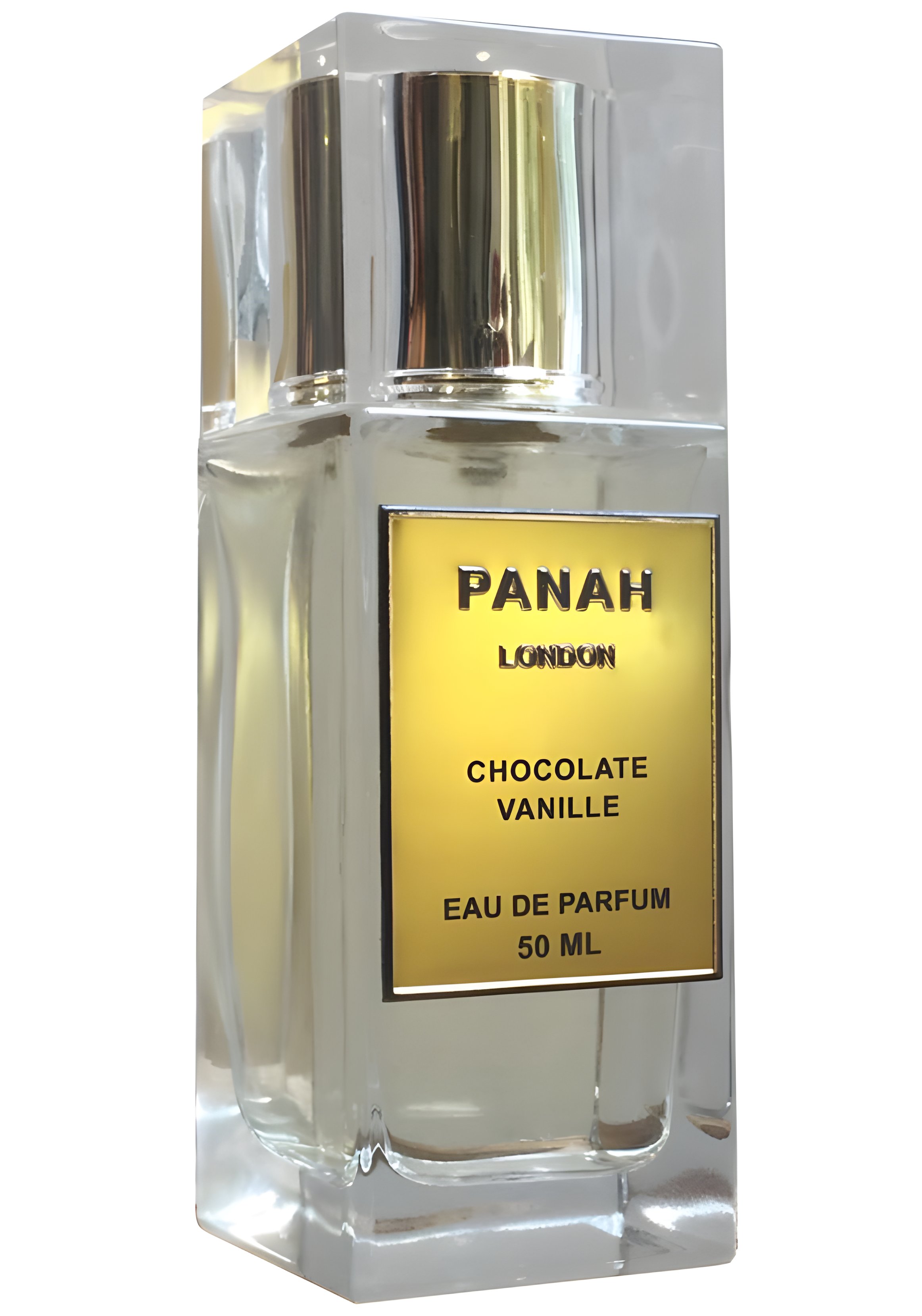 Picture of Chocolate Vanille fragrance