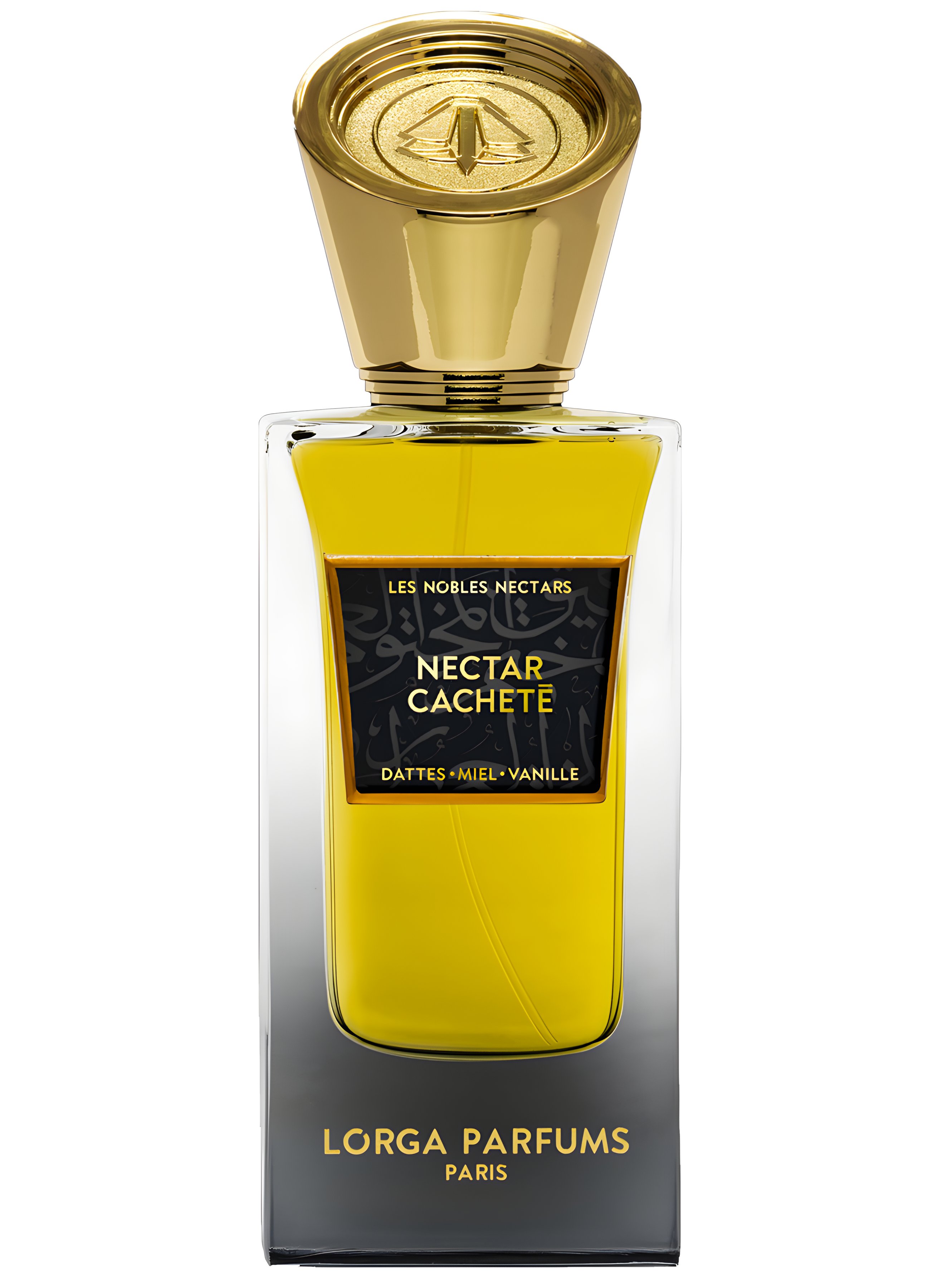 Picture of Nectar Cacheté fragrance