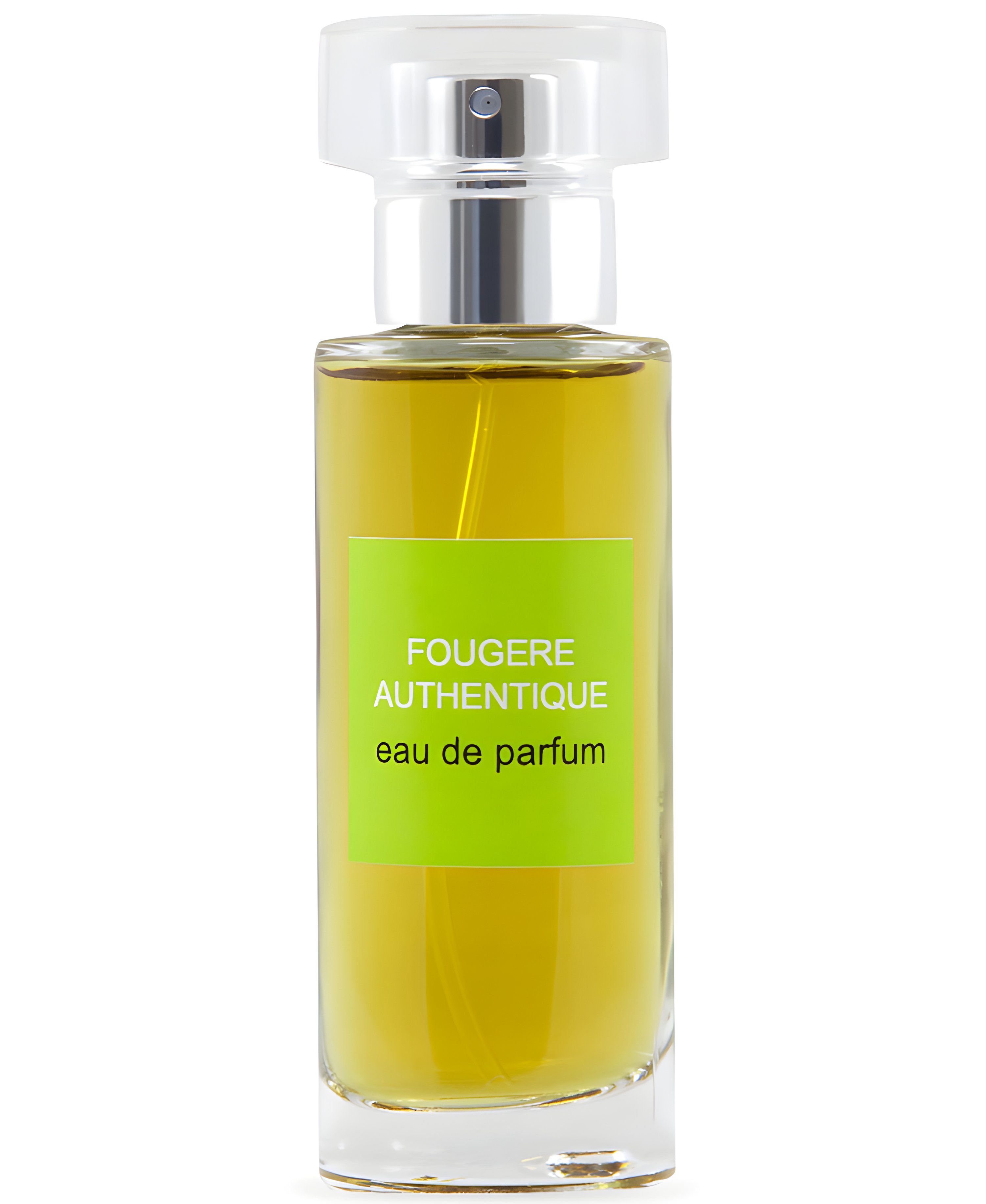 Picture of Fougere Authentique fragrance