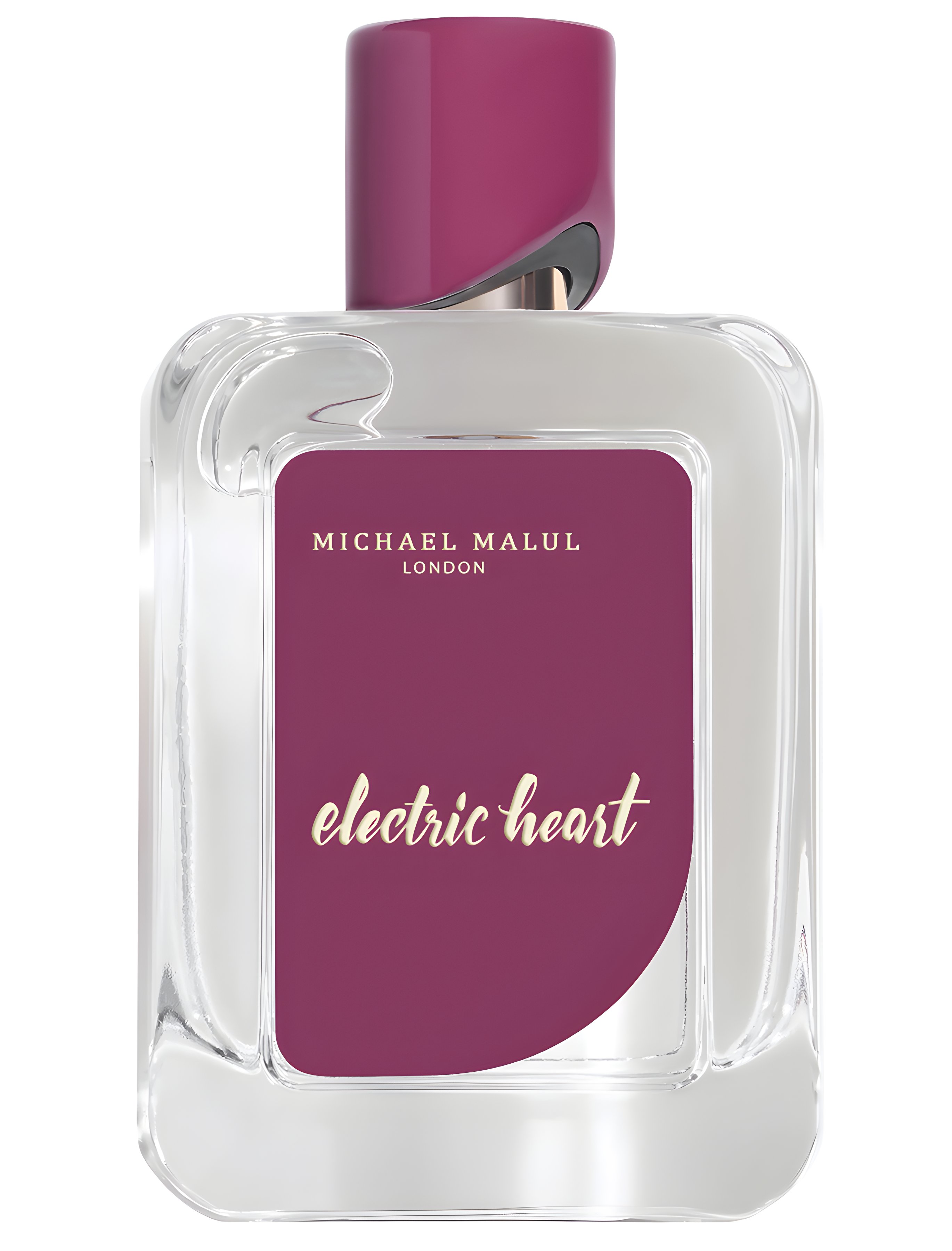 Picture of Electric Heart fragrance