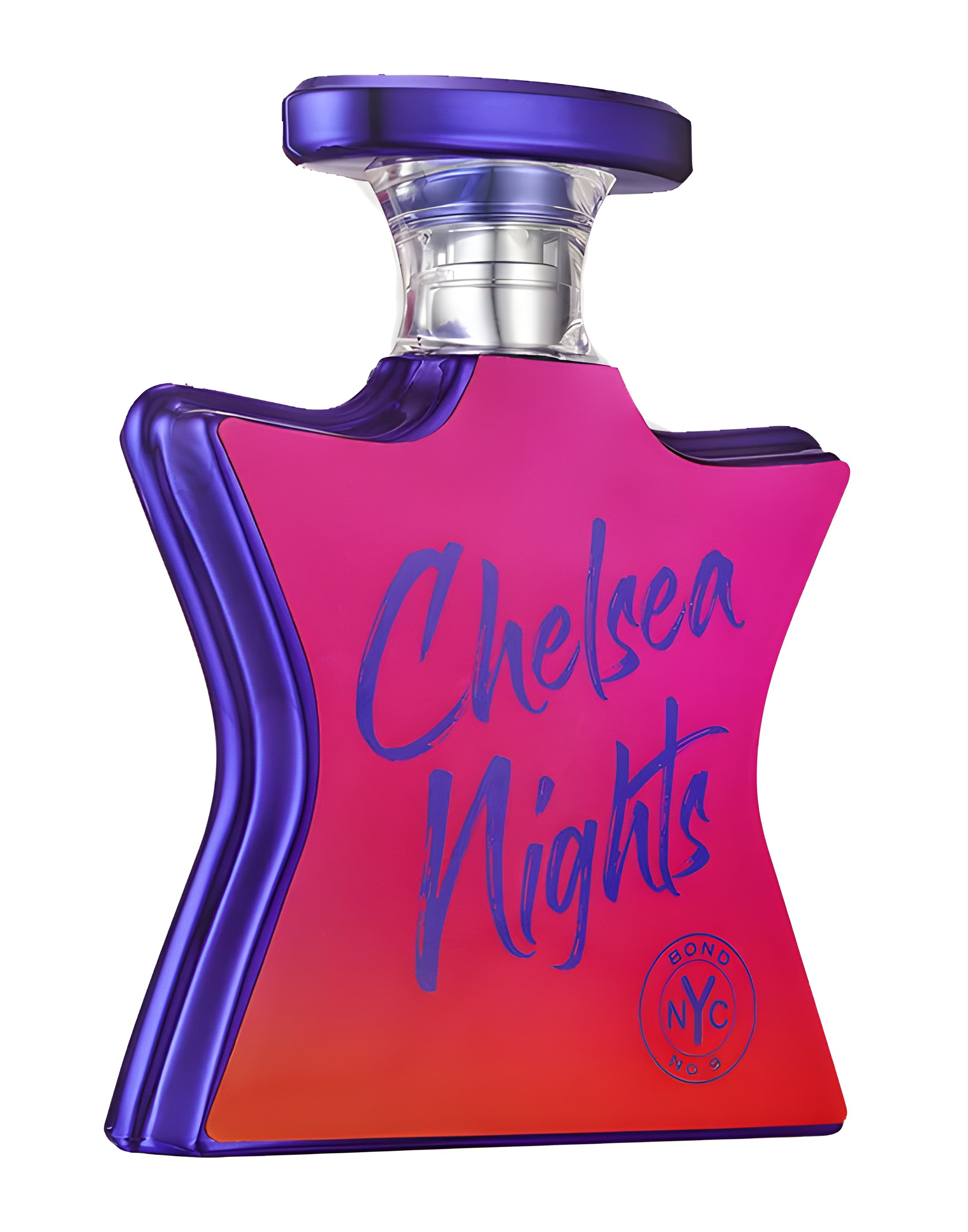 Picture of Chelsea Nights fragrance