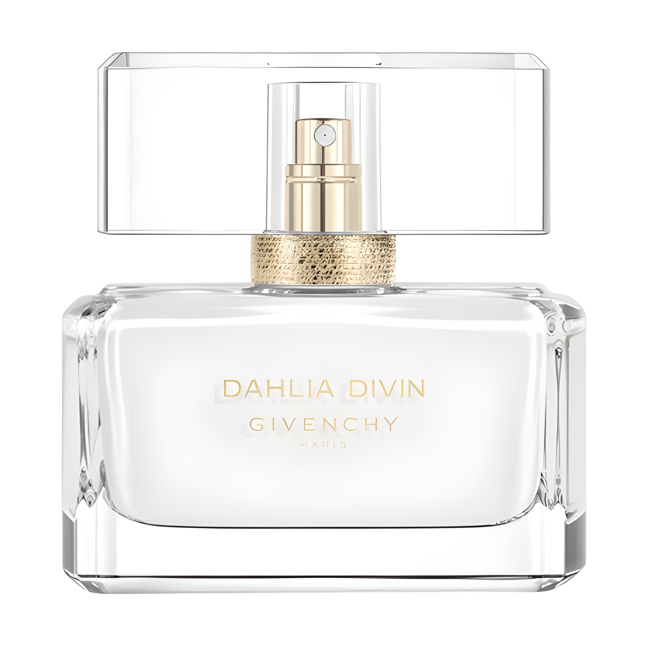 Picture of Dahlia Divin Eau Initiale fragrance