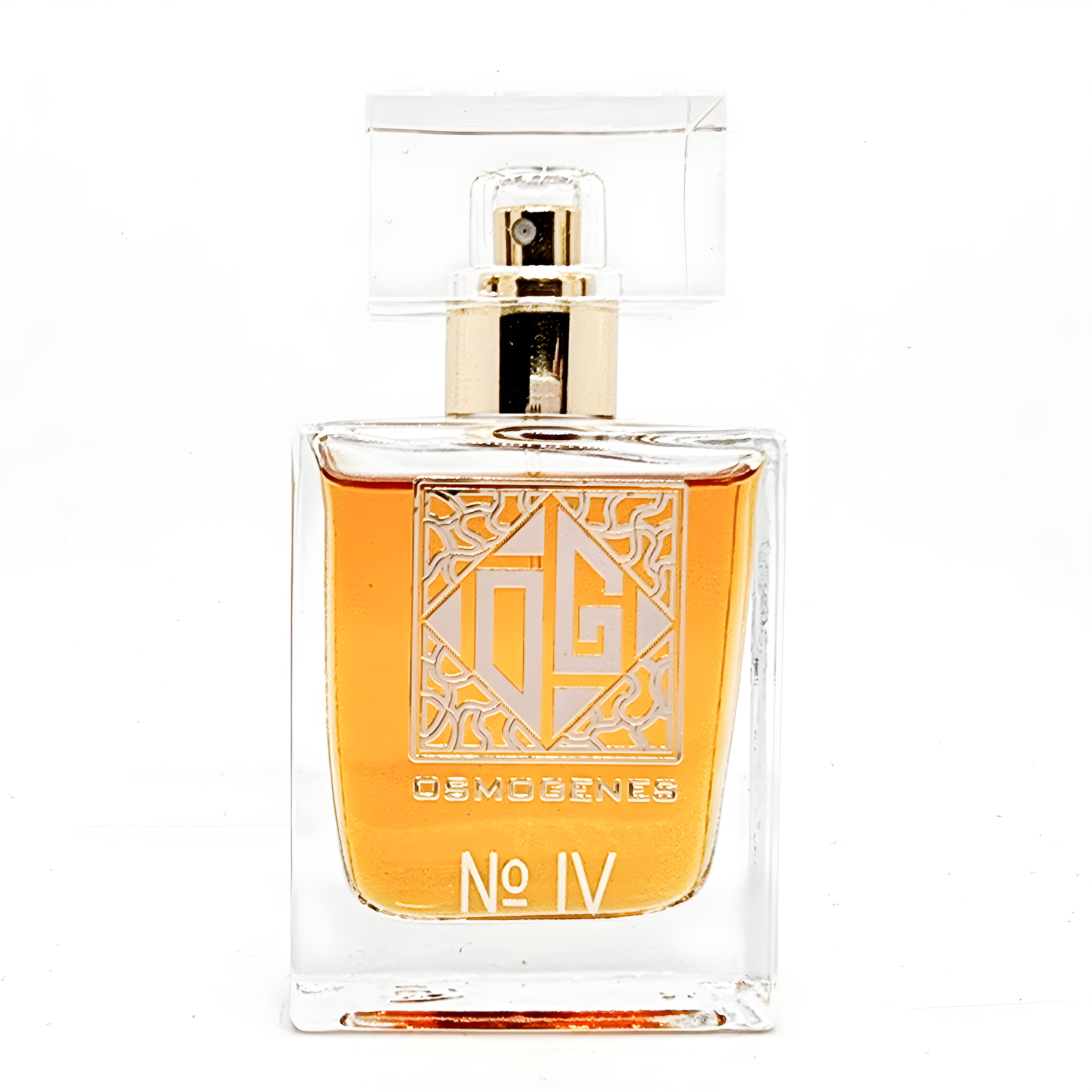 Picture of No. IV fragrance