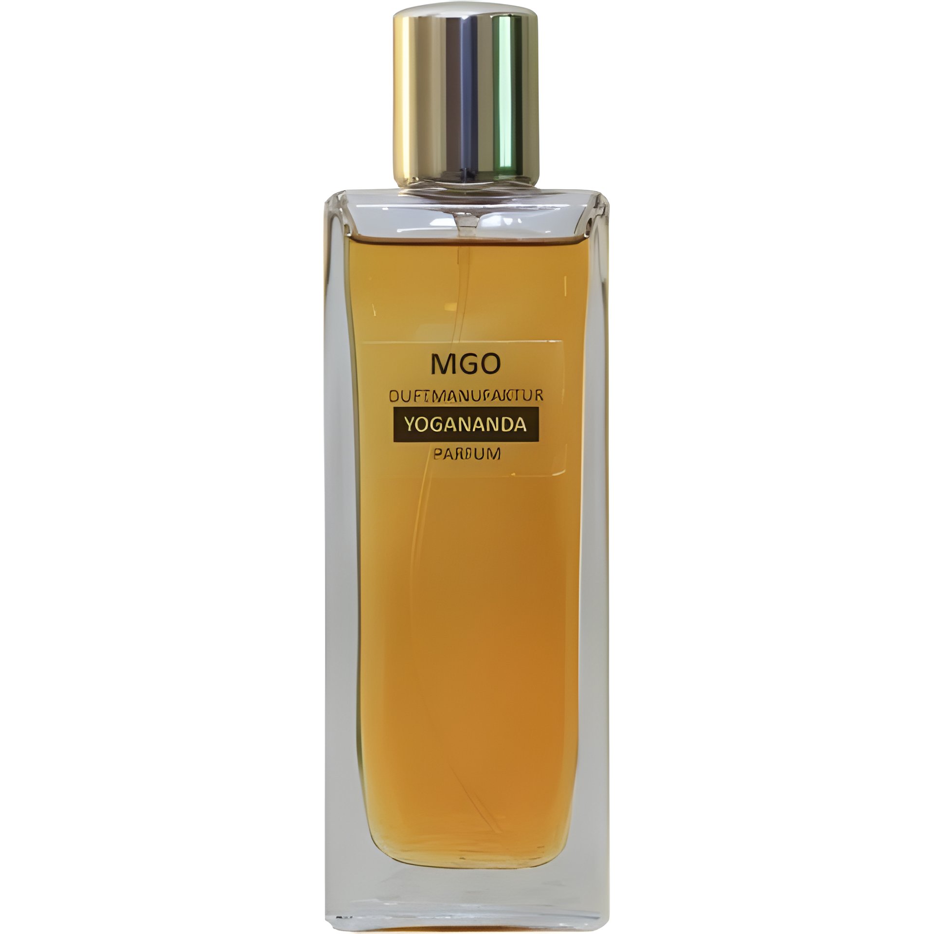 Picture of Yogananda fragrance