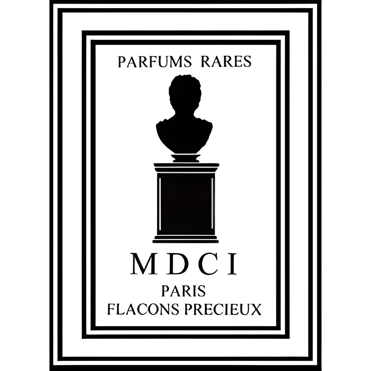 Picture of MDCI Parfums brand