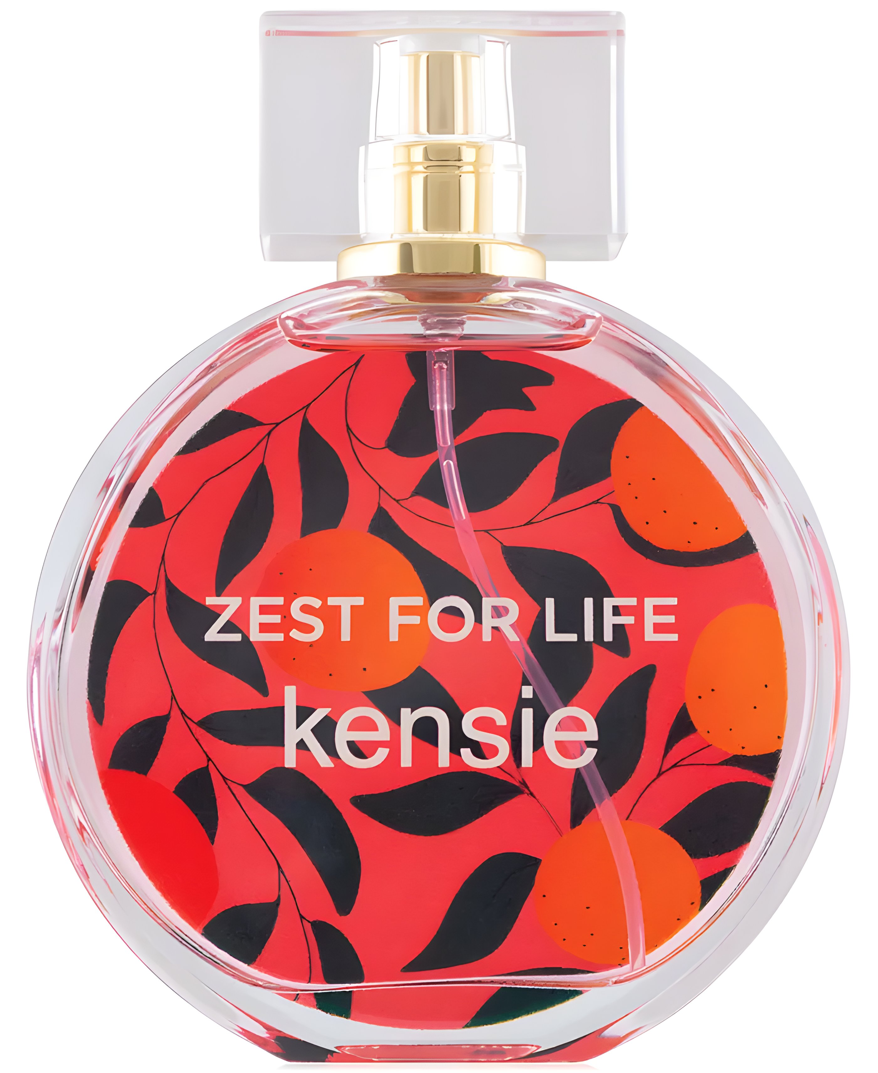 Picture of Zest for Life fragrance