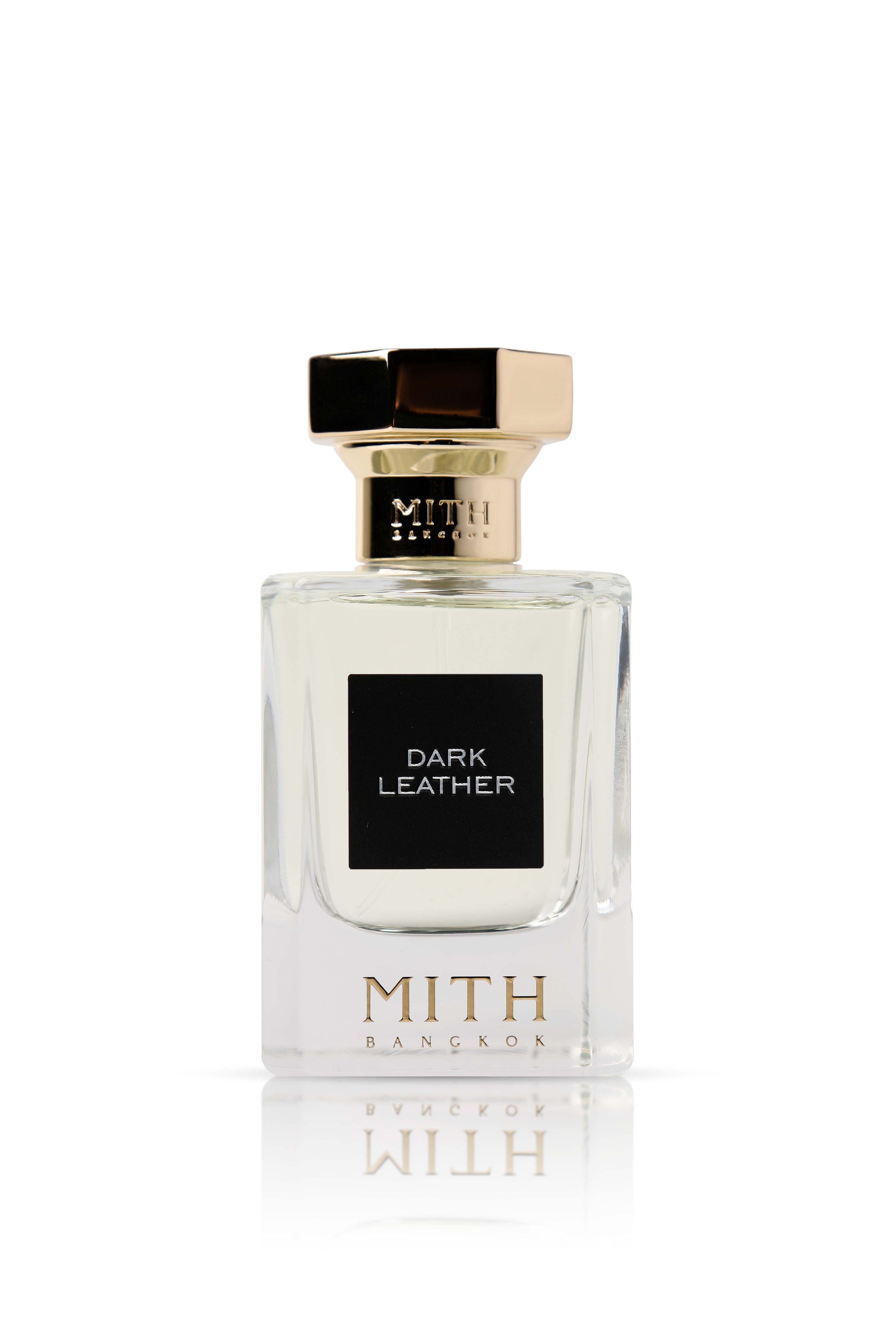 Picture of Dark Leather fragrance