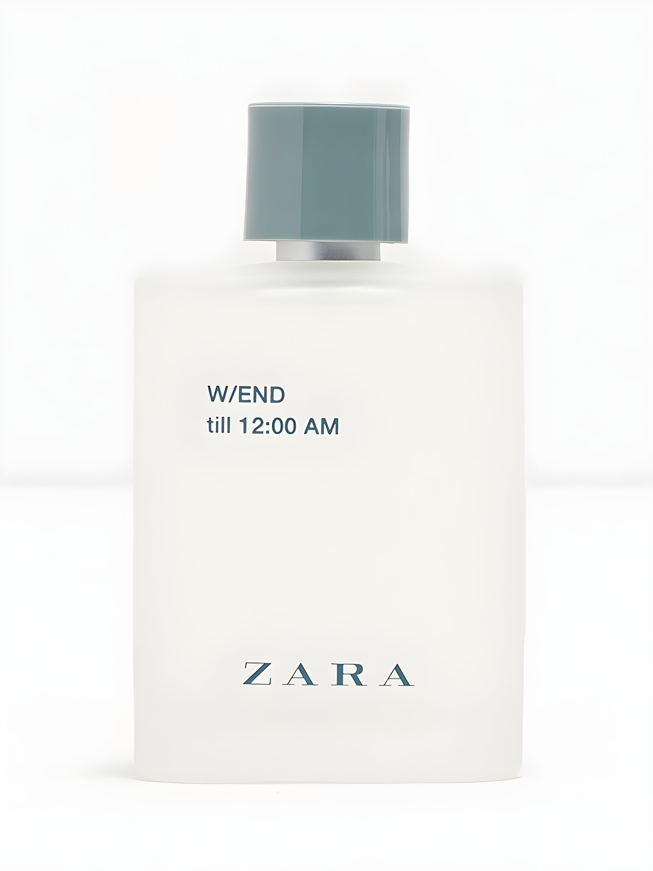 Picture of Zara W/END Till 12:00 AM fragrance