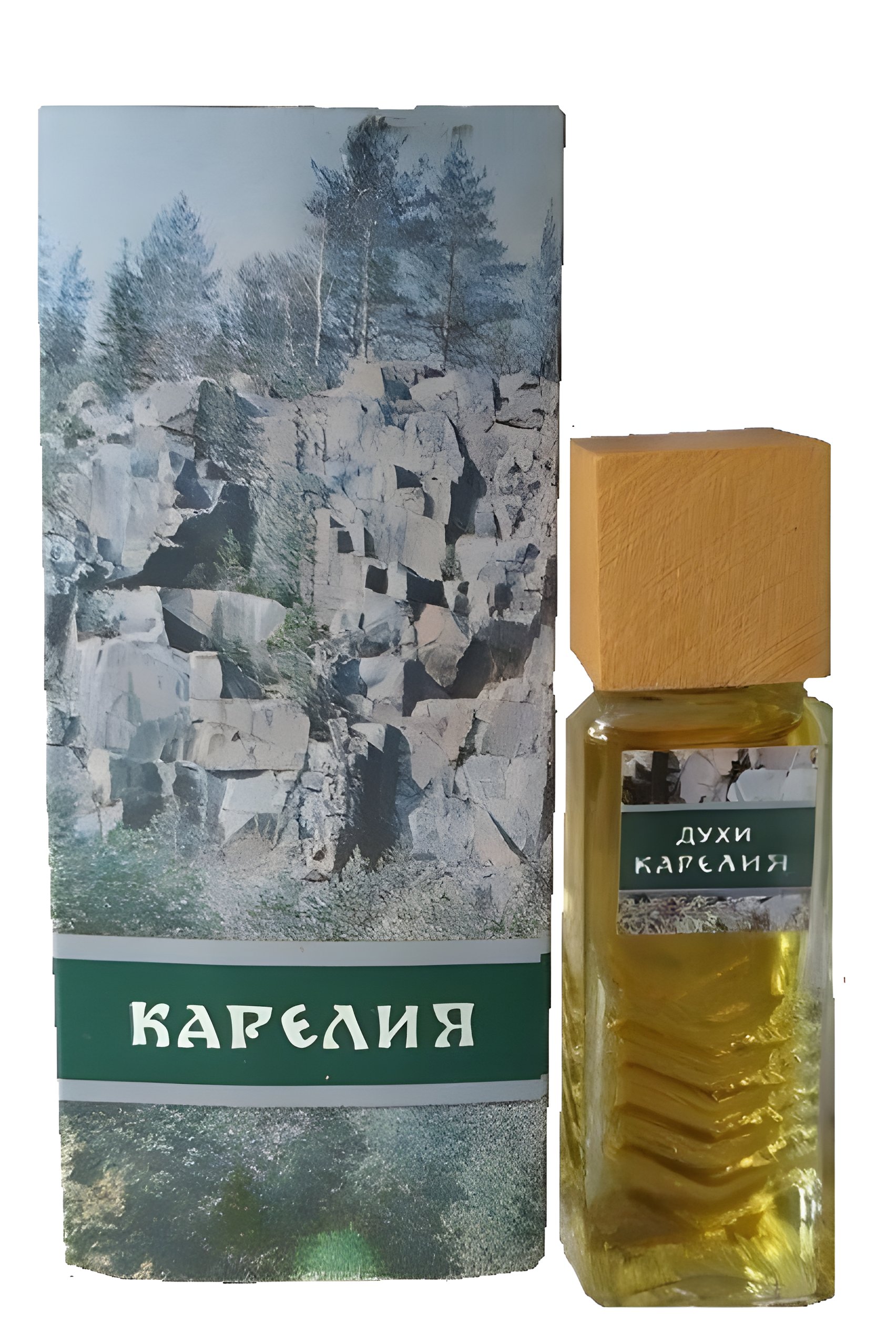 Picture of Карелия fragrance