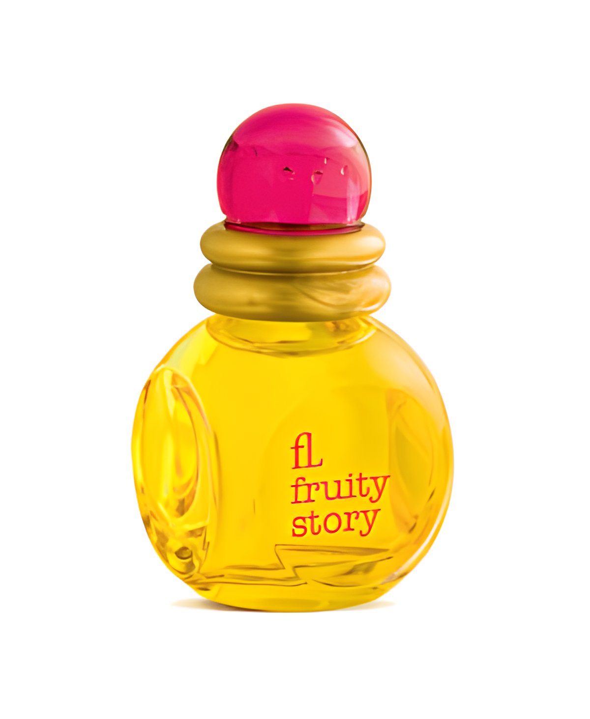 Picture of Fruity Story fragrance