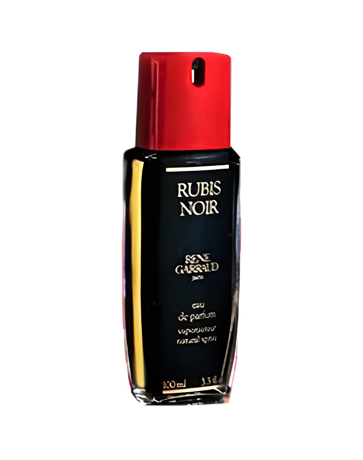 Picture of Rubis Noir fragrance