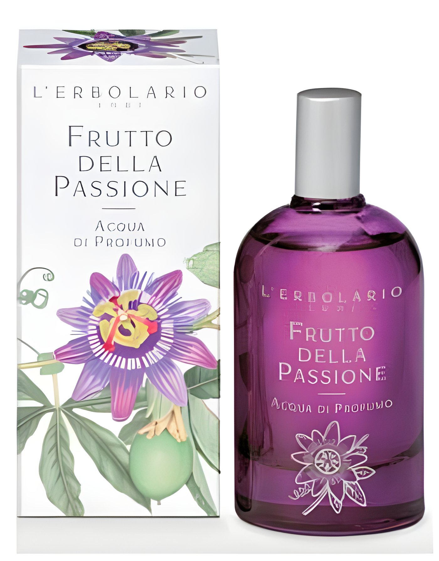 Picture of Frutto Della Passione fragrance