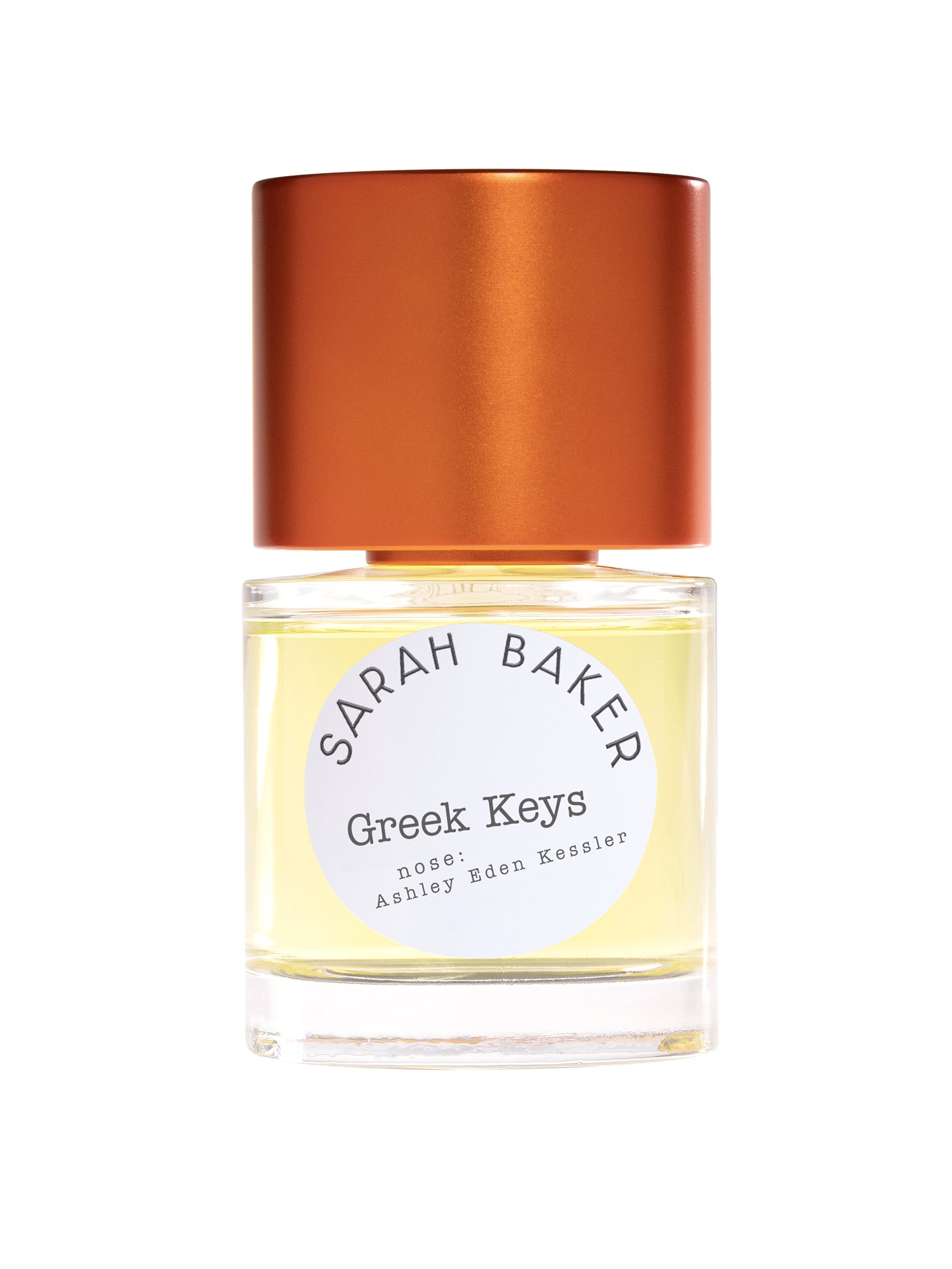 Picture of Greek Keys fragrance