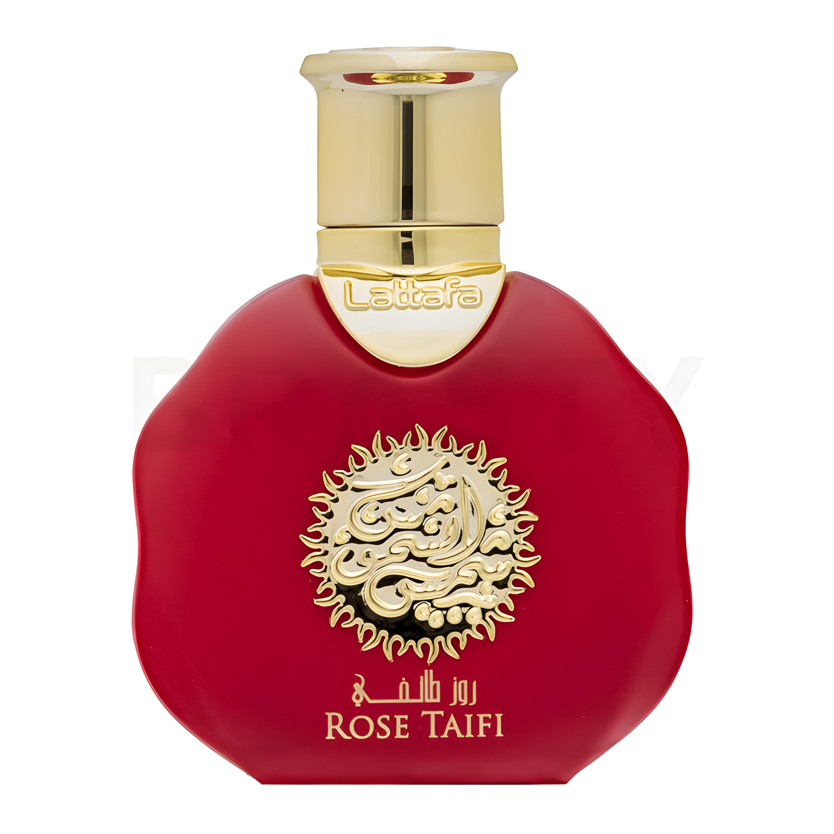 Picture of Shams Al Shamoos Rose Taifi fragrance