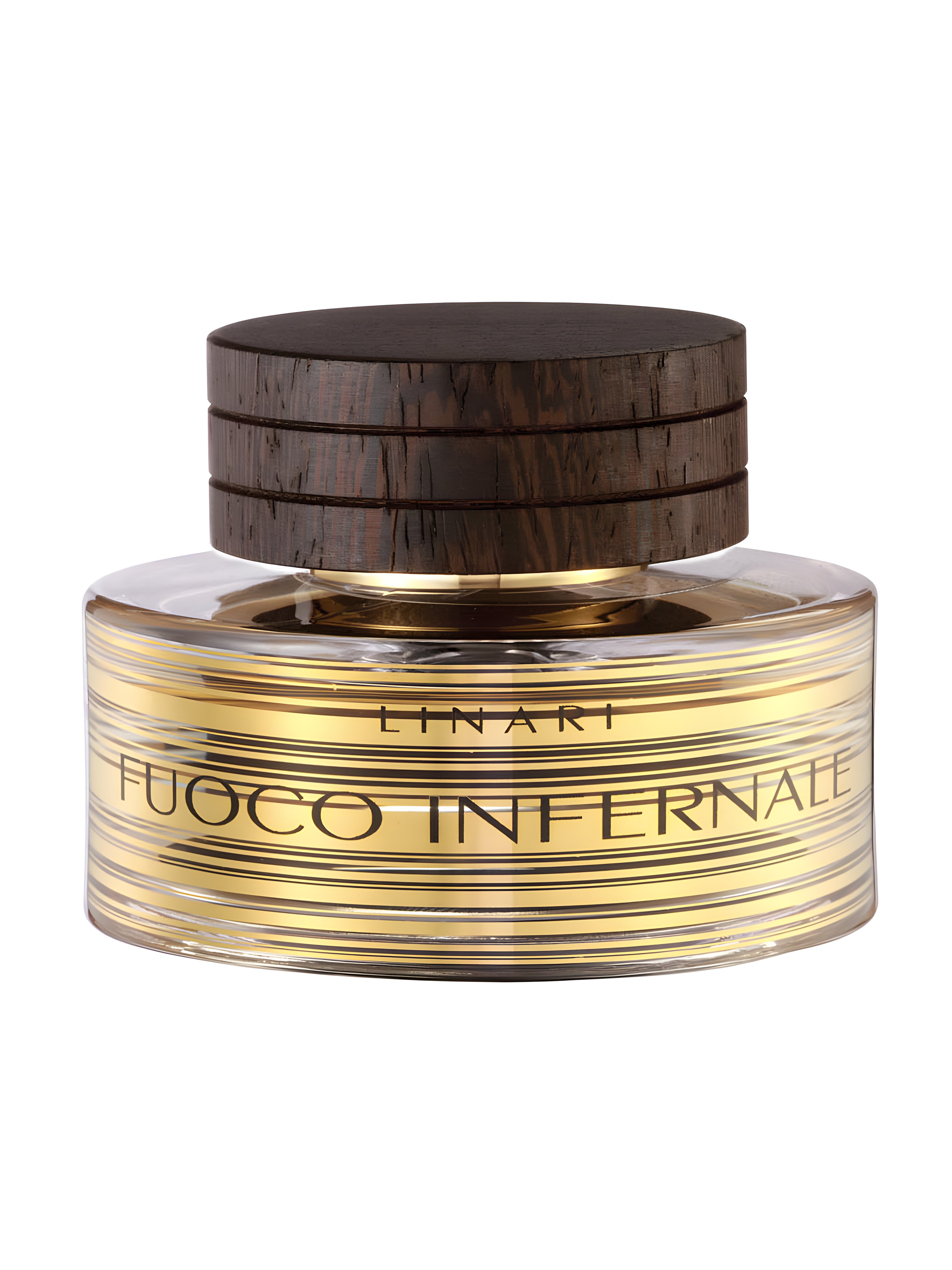 Picture of Fuoco Infernale fragrance