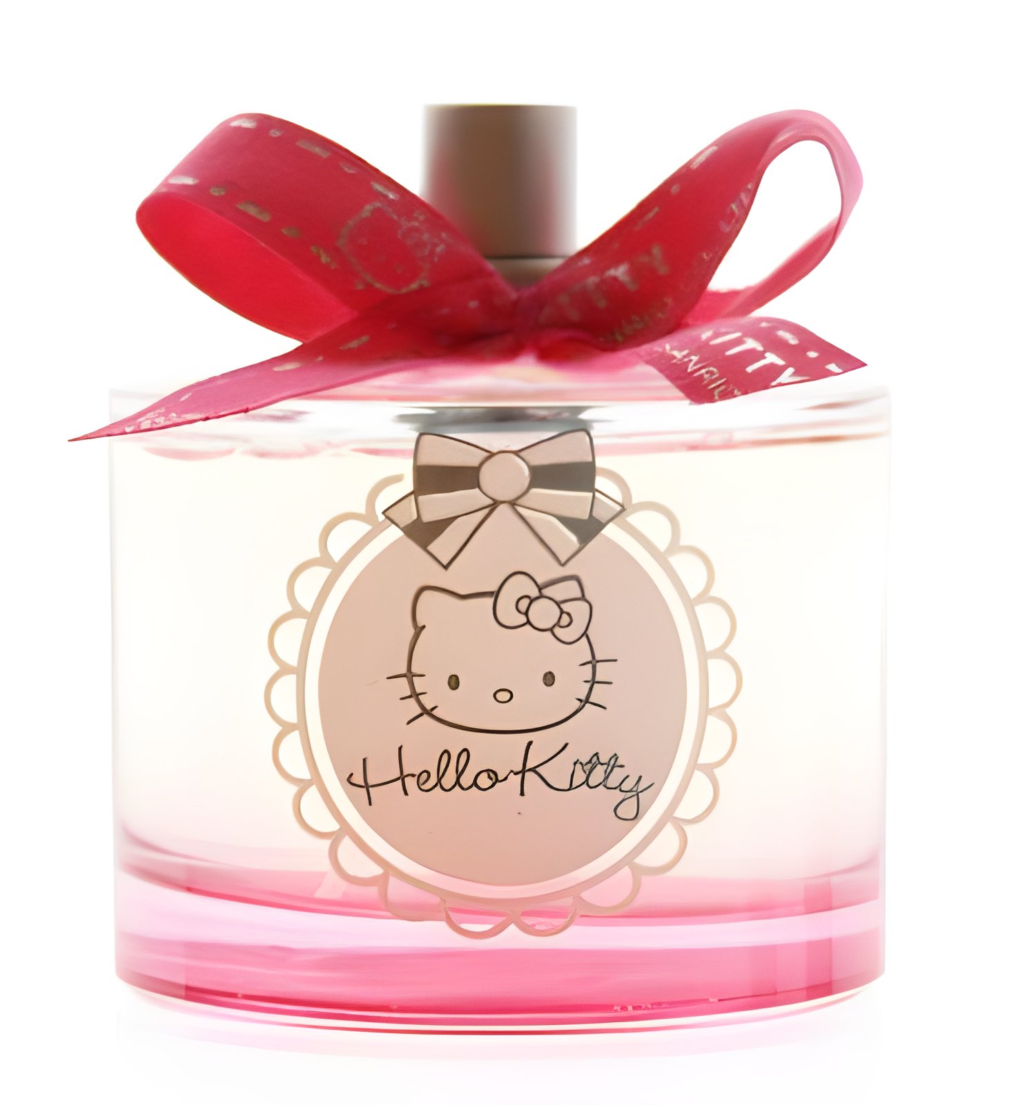 Picture of Hello Kitty fragrance