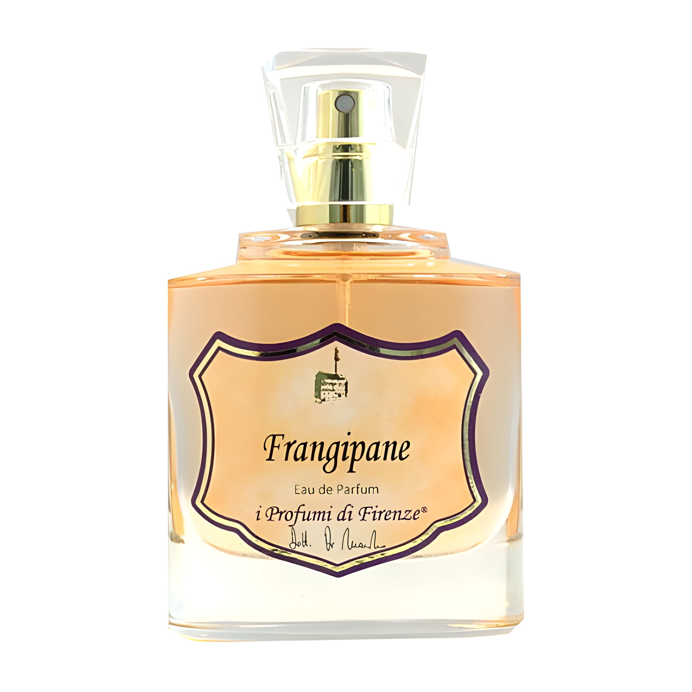 Picture of Frangipane fragrance