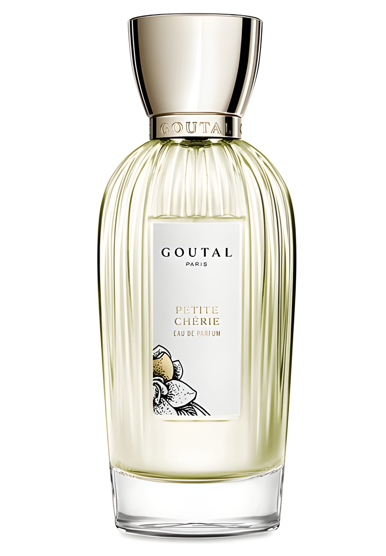 Picture of Petite Cherie fragrance