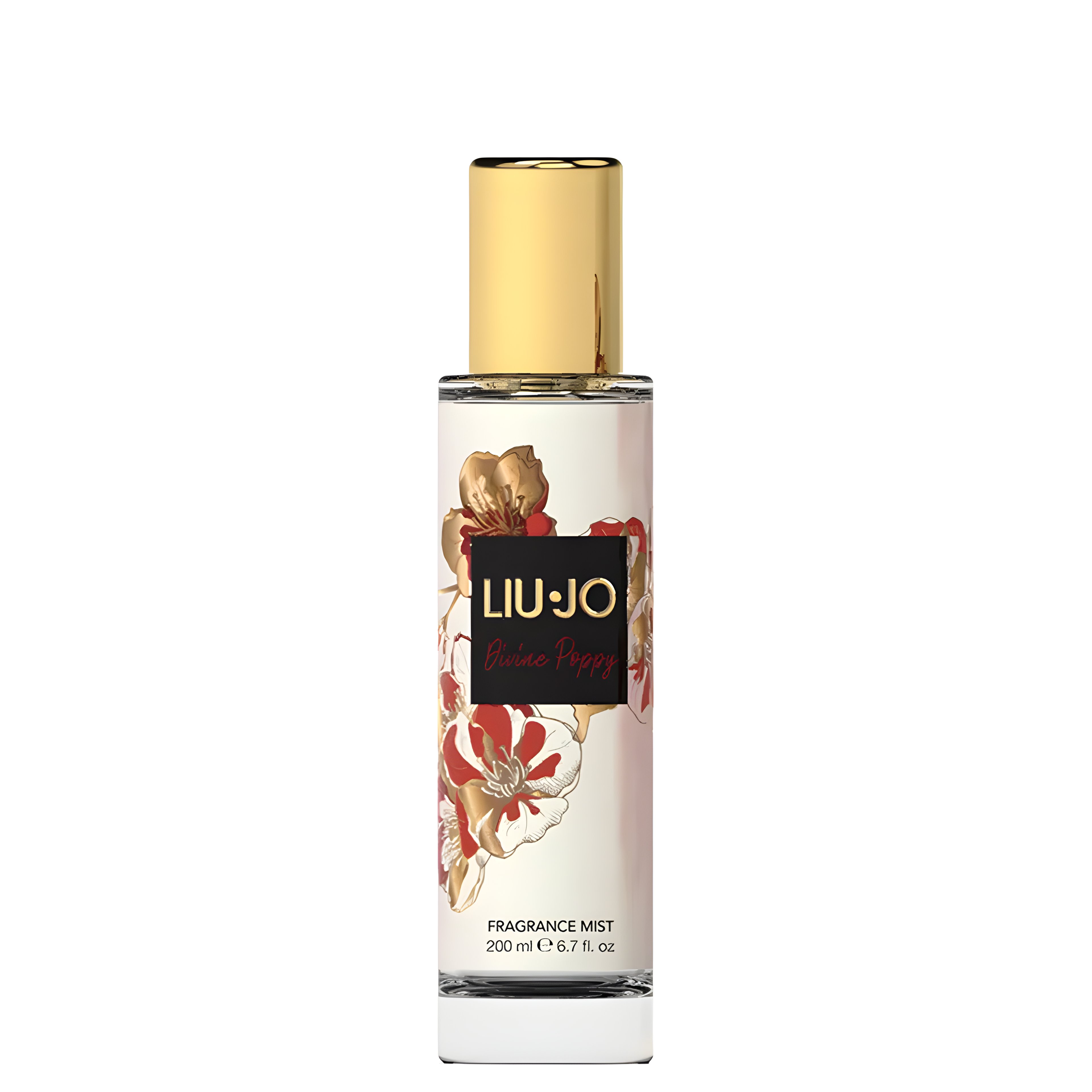 Picture of Divine Poppy Fragrance Mist fragrance