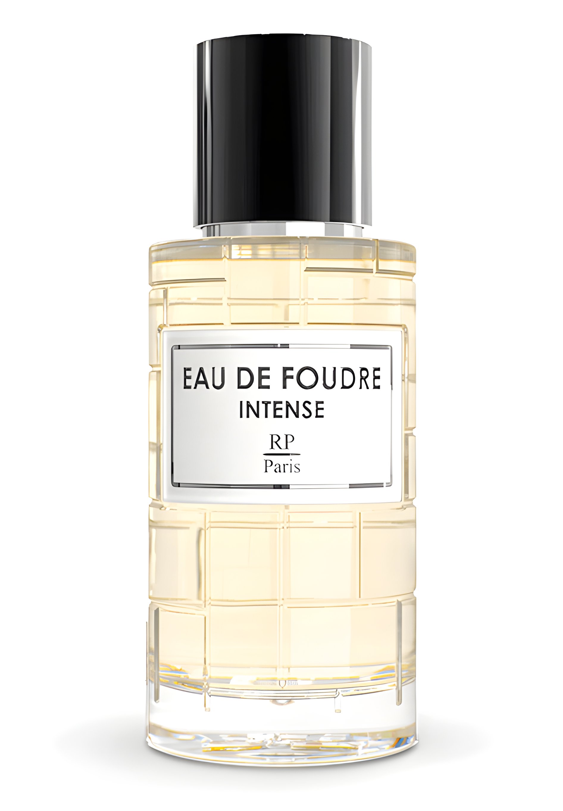 Picture of Eau de Foudre Intense fragrance