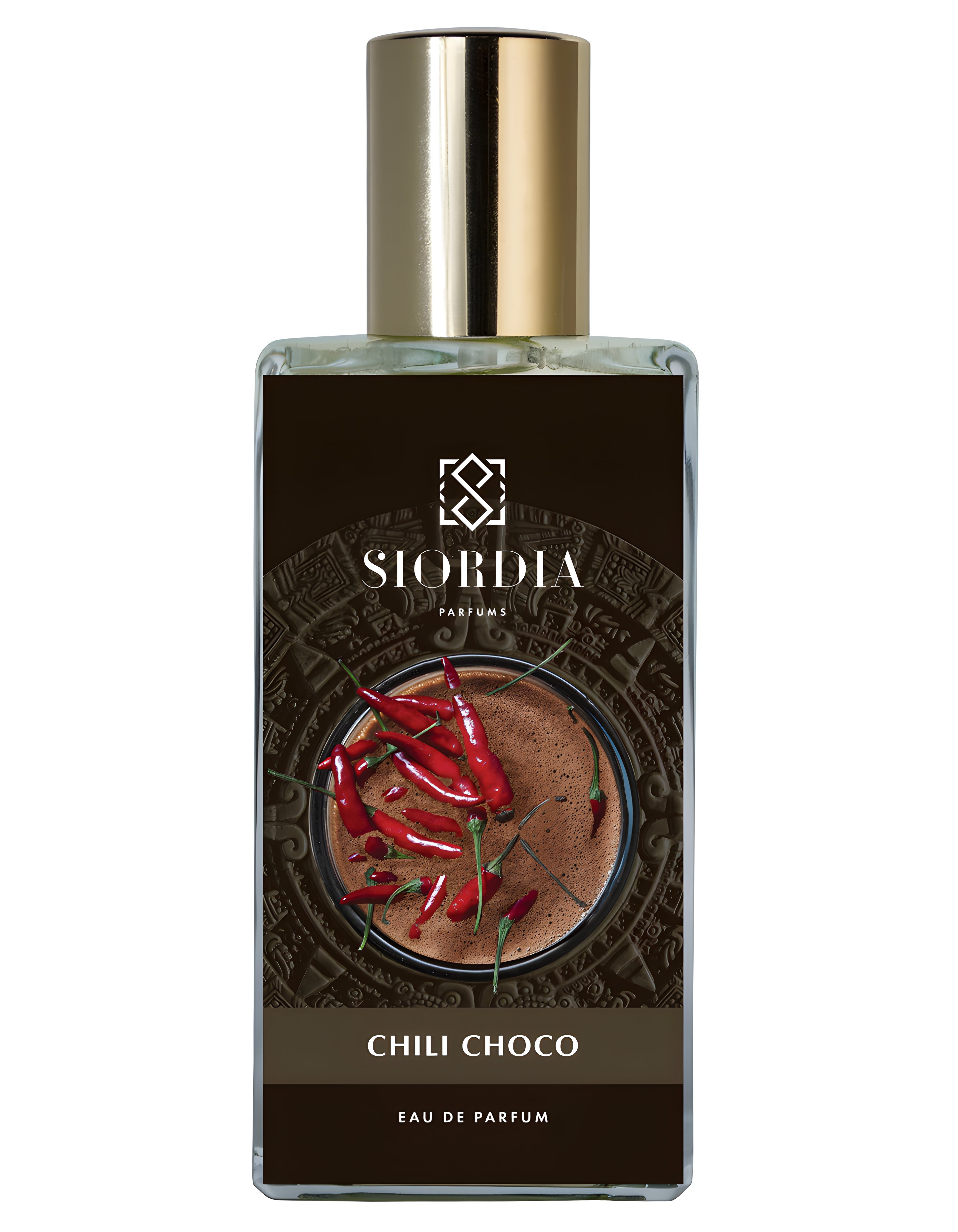 Picture of Chili Choco fragrance