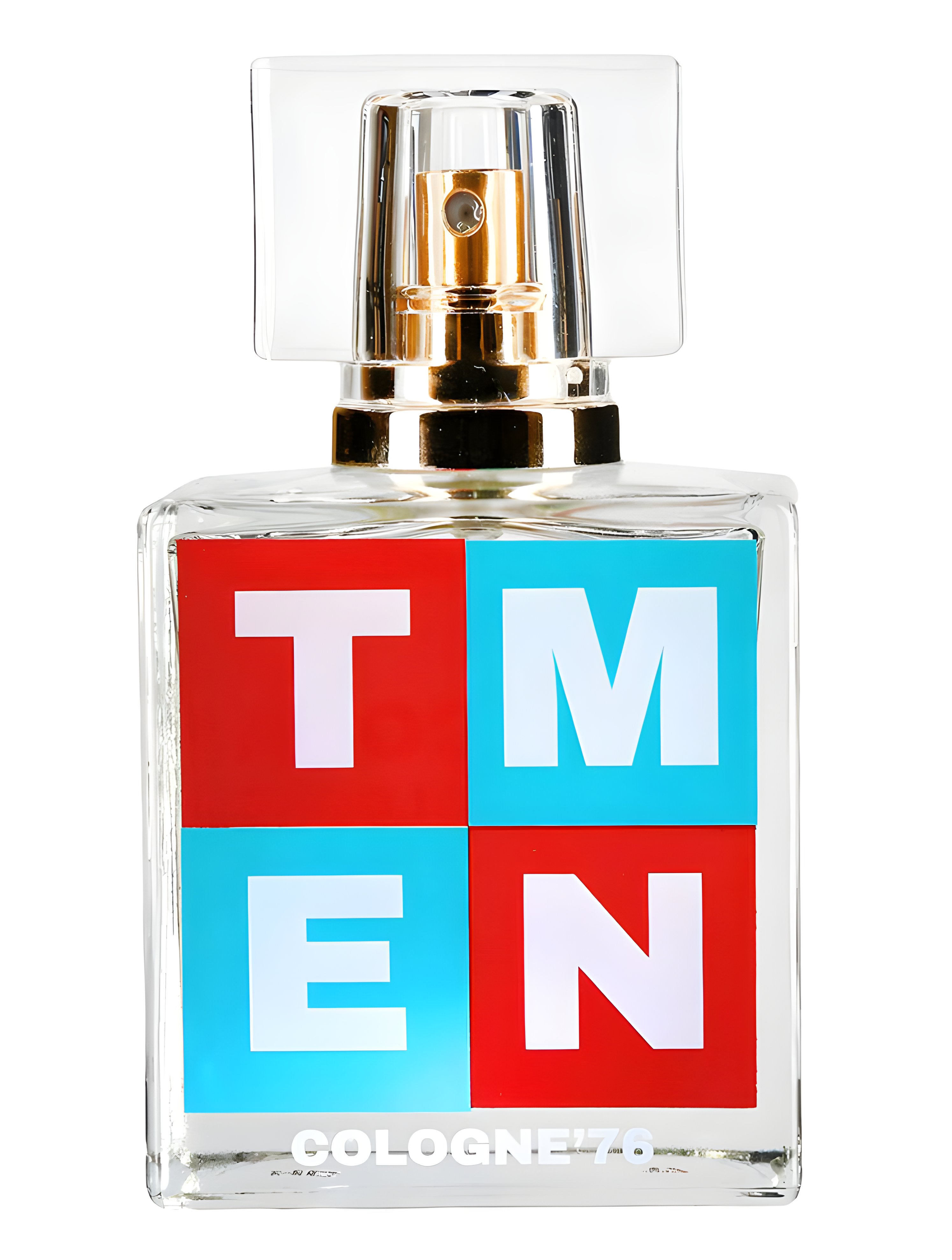 Picture of T Men Cologne'76 fragrance