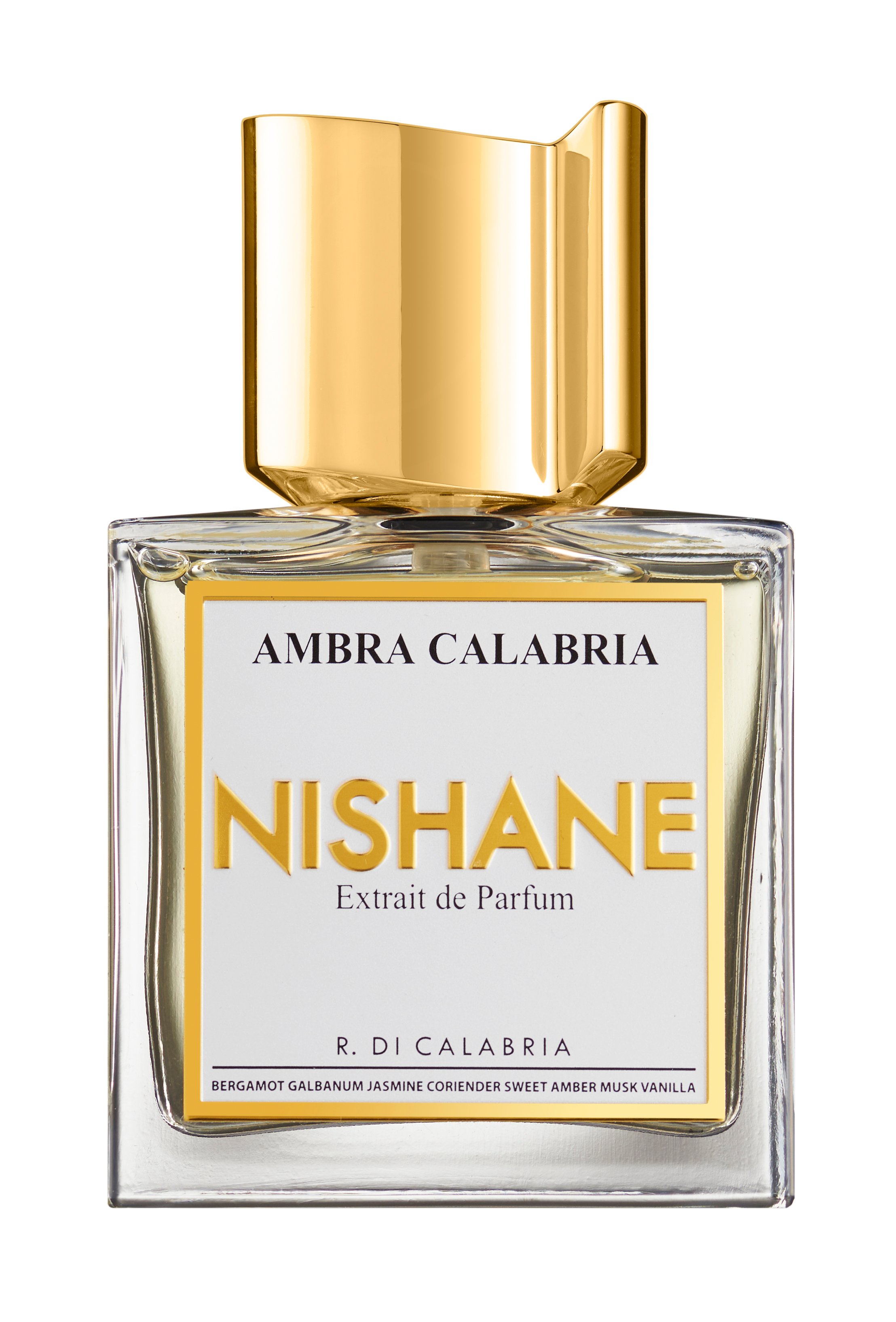 Picture of Ambra Calabria fragrance