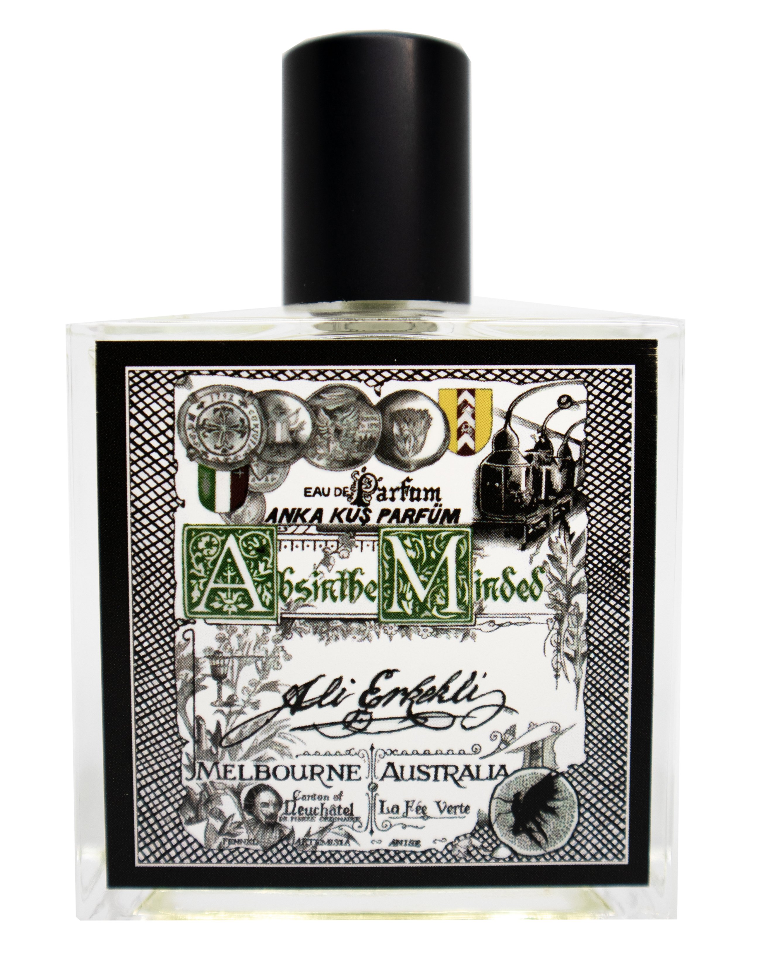 Picture of Absinthe-Minded fragrance