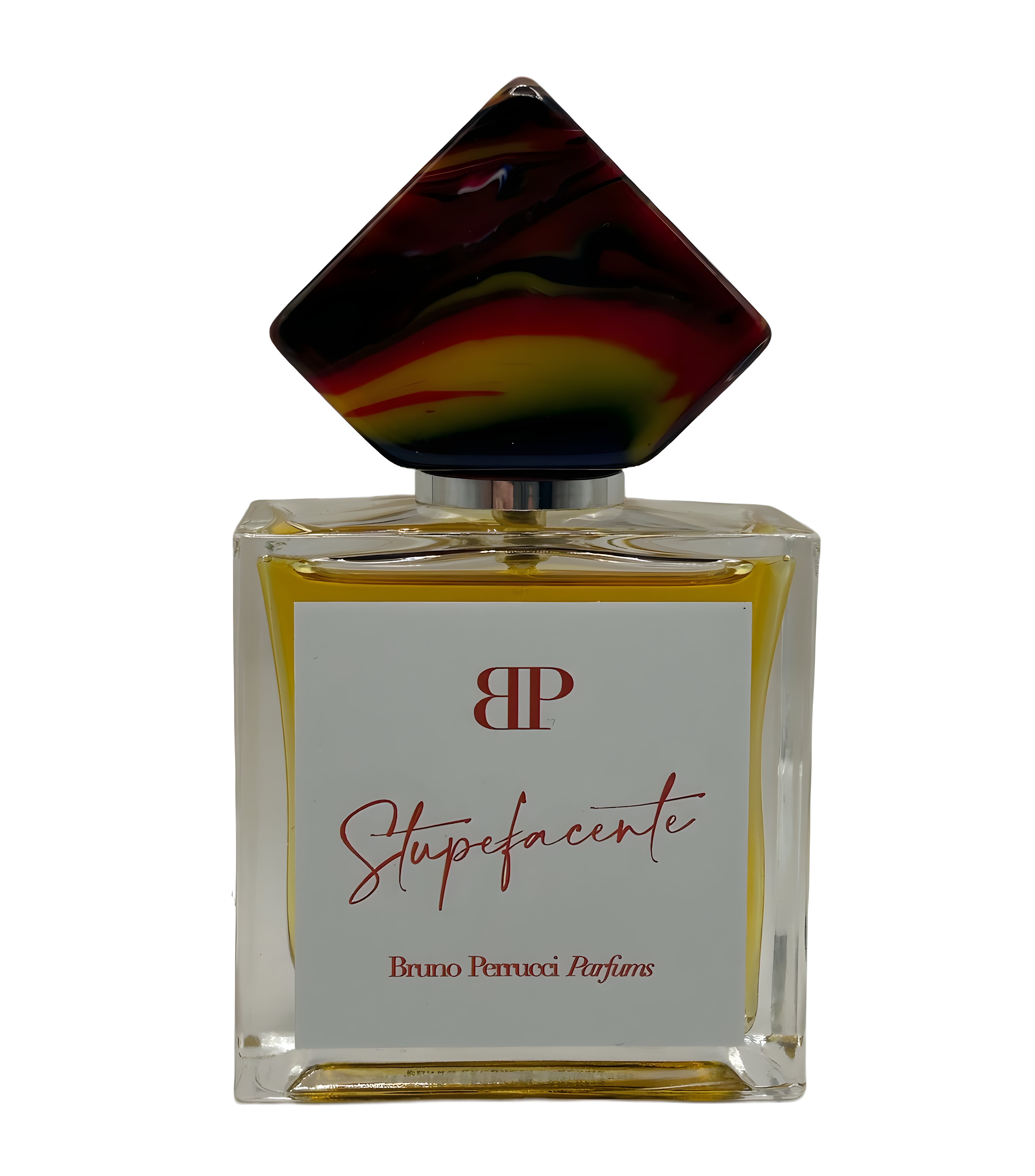 Picture of Stupefacente fragrance