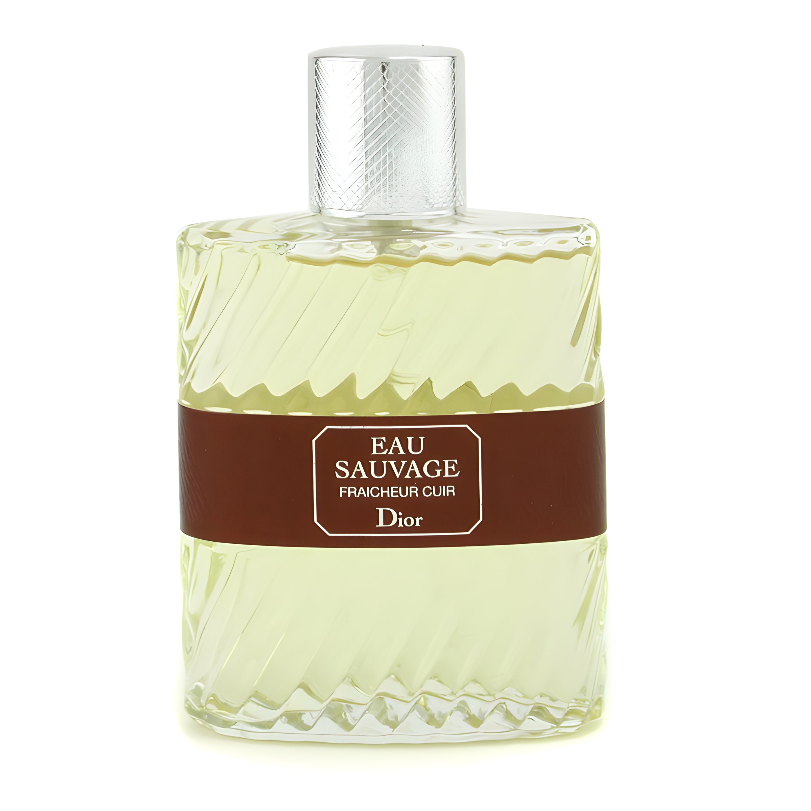 Picture of Eau Sauvage Fraicheur Cuir fragrance