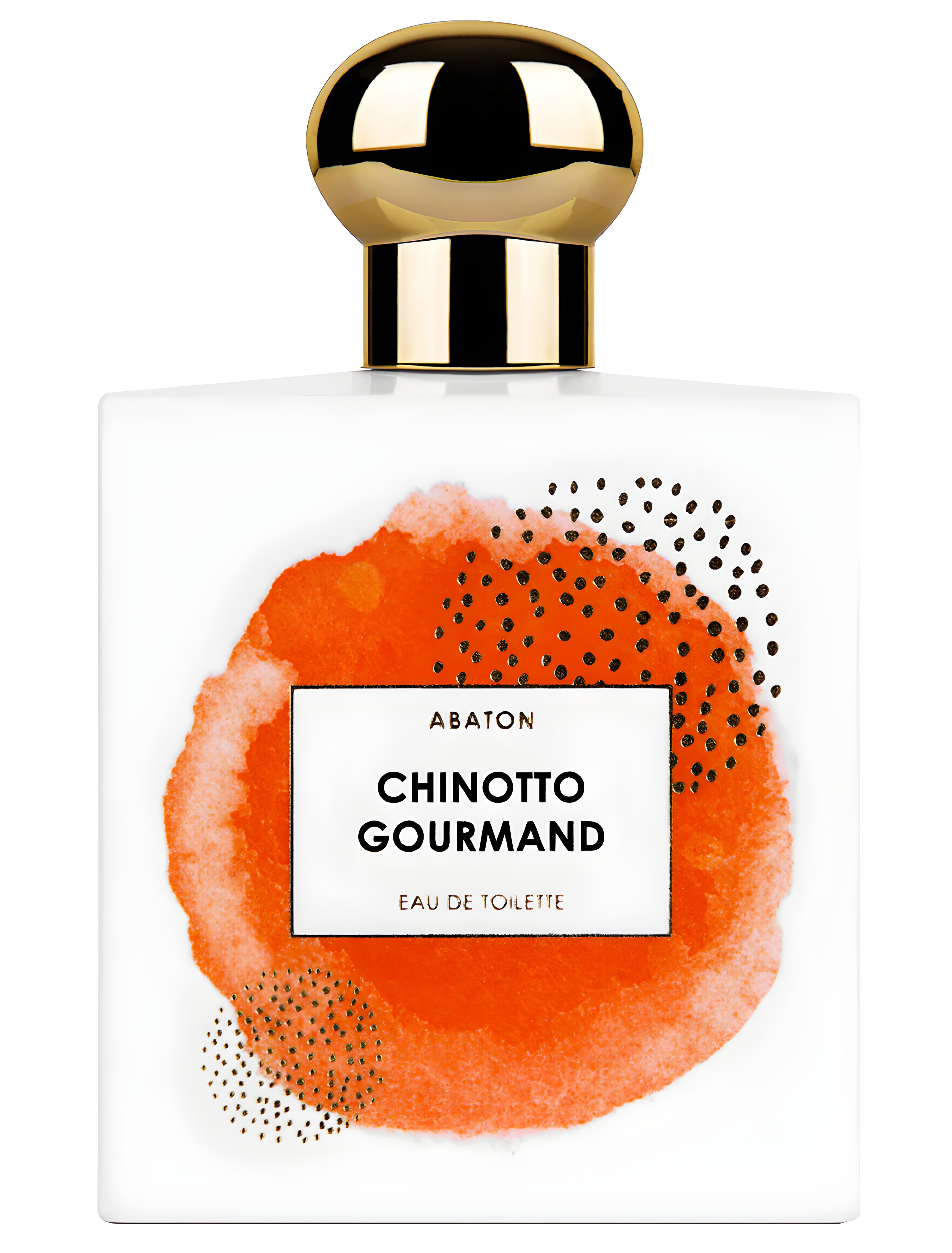 Picture of Chinotto Gourmand fragrance