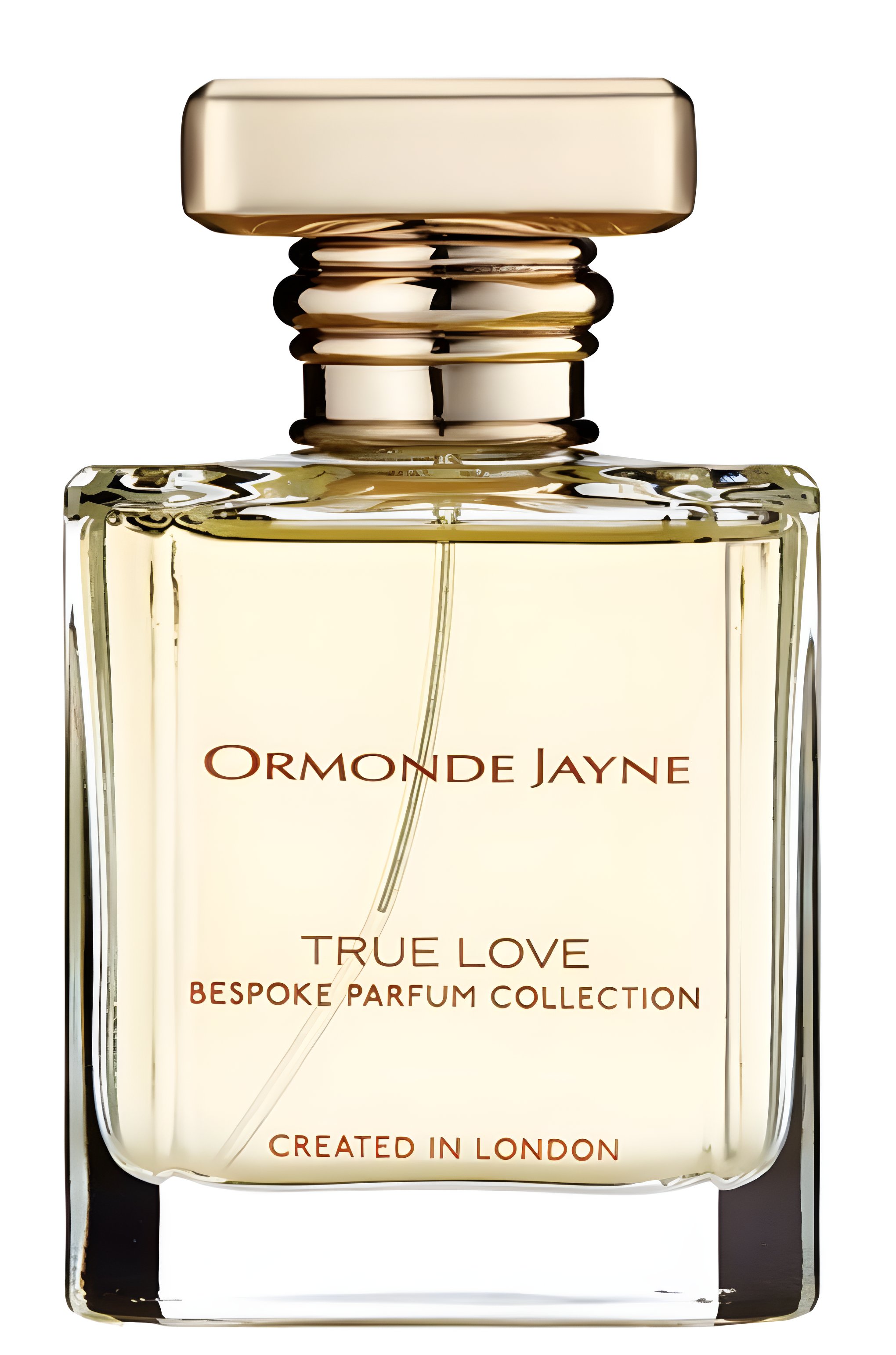 Picture of True Love fragrance