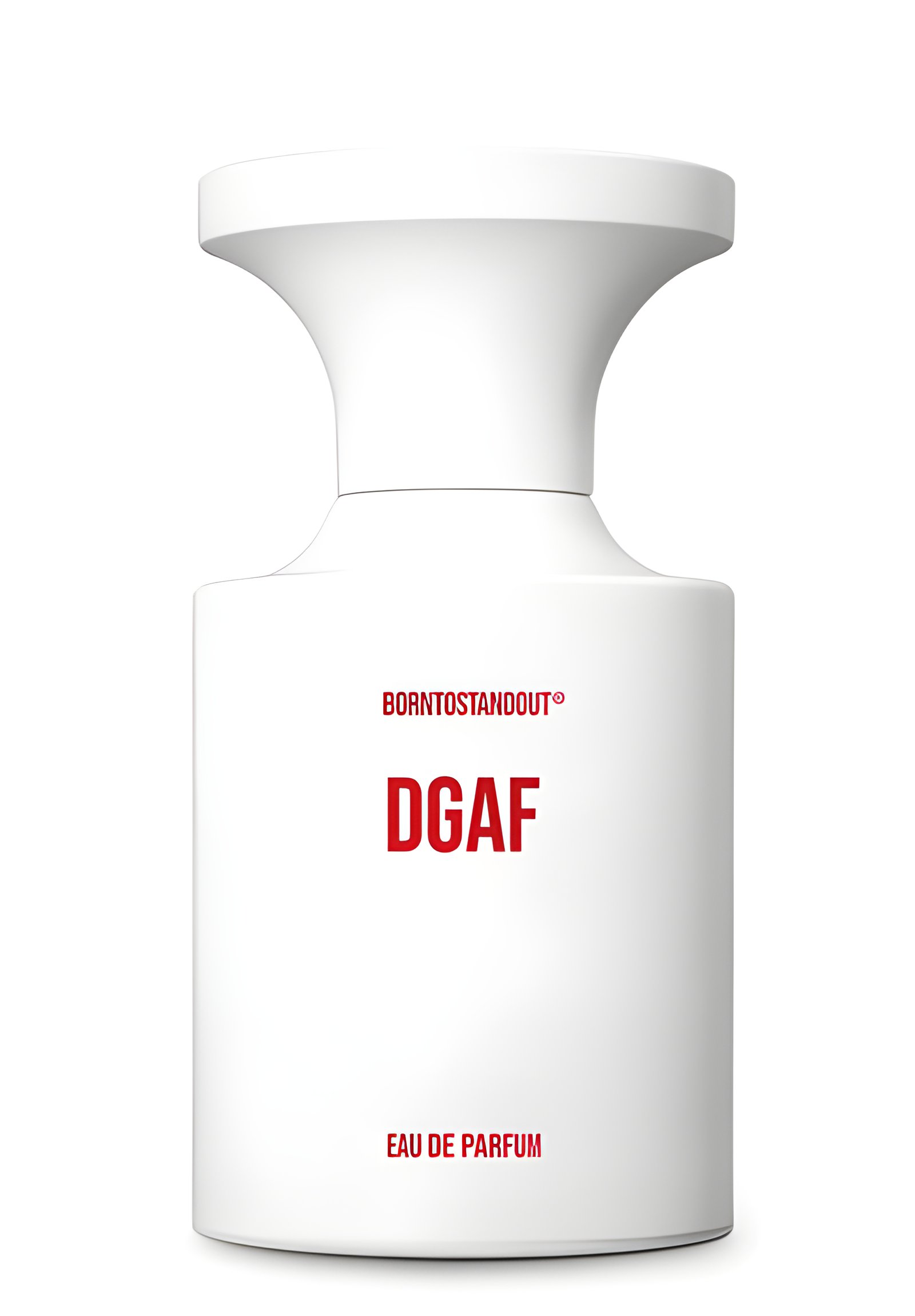 Picture of DGAF fragrance