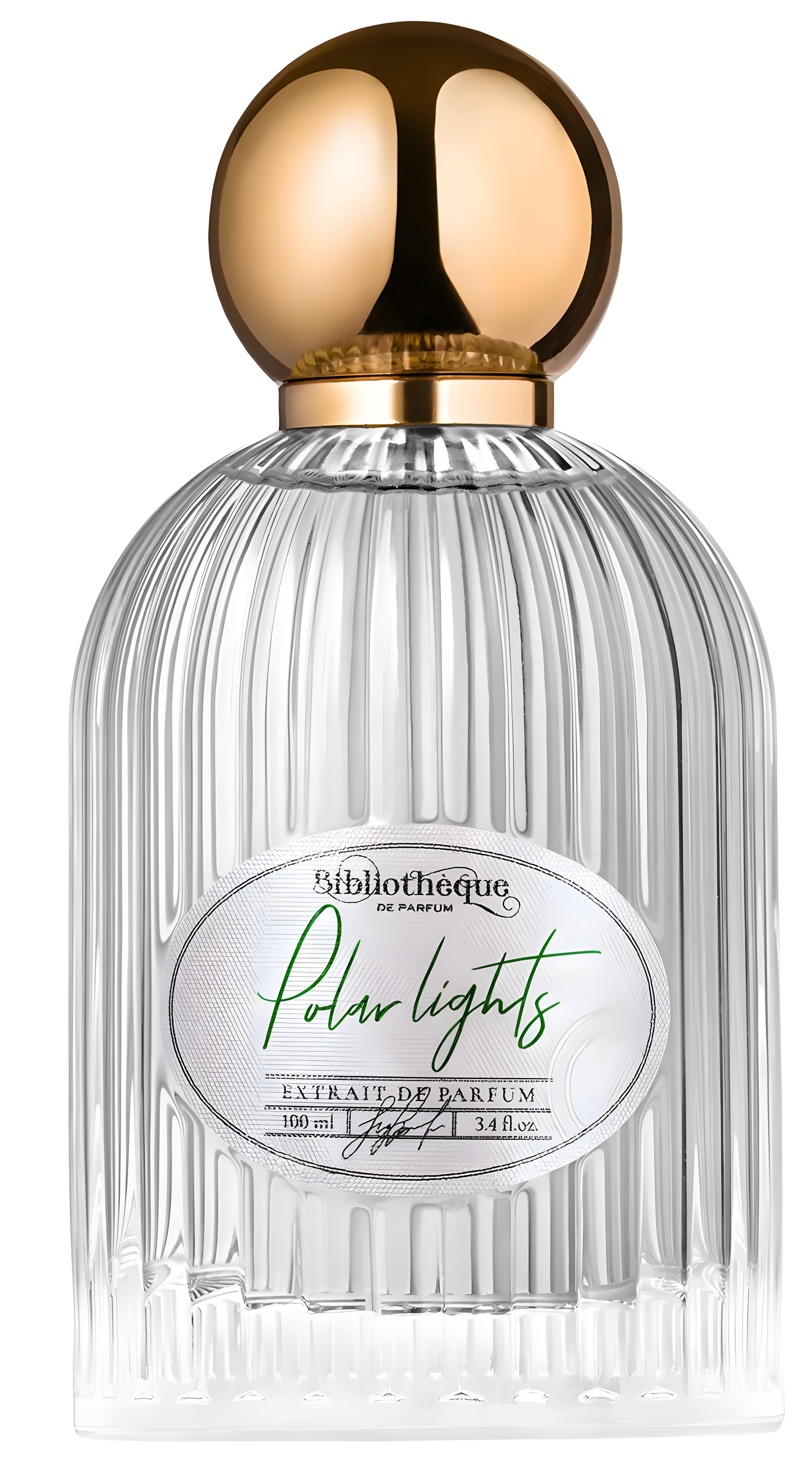 Picture of Polar Lights fragrance