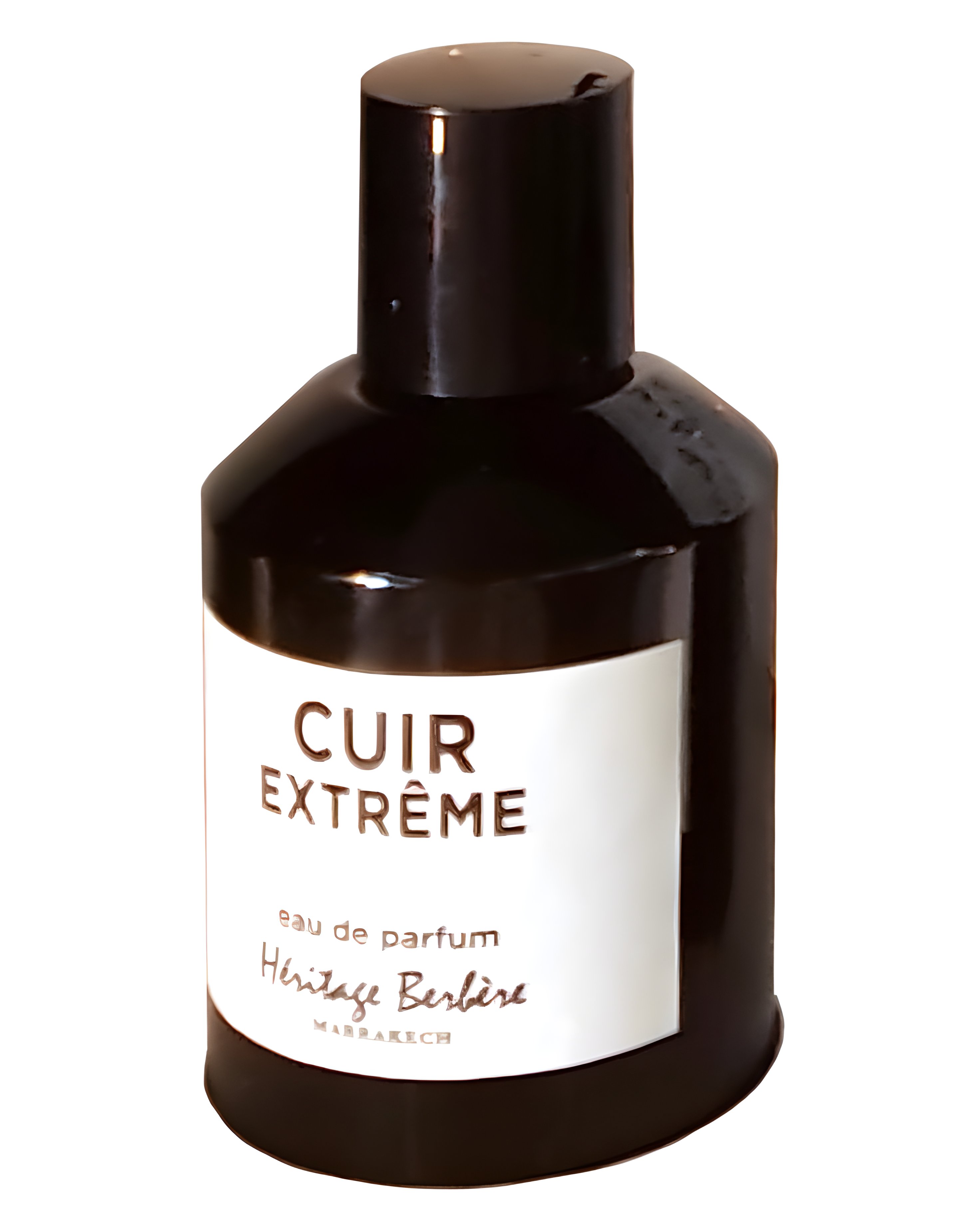 Picture of Cuir Extreme fragrance