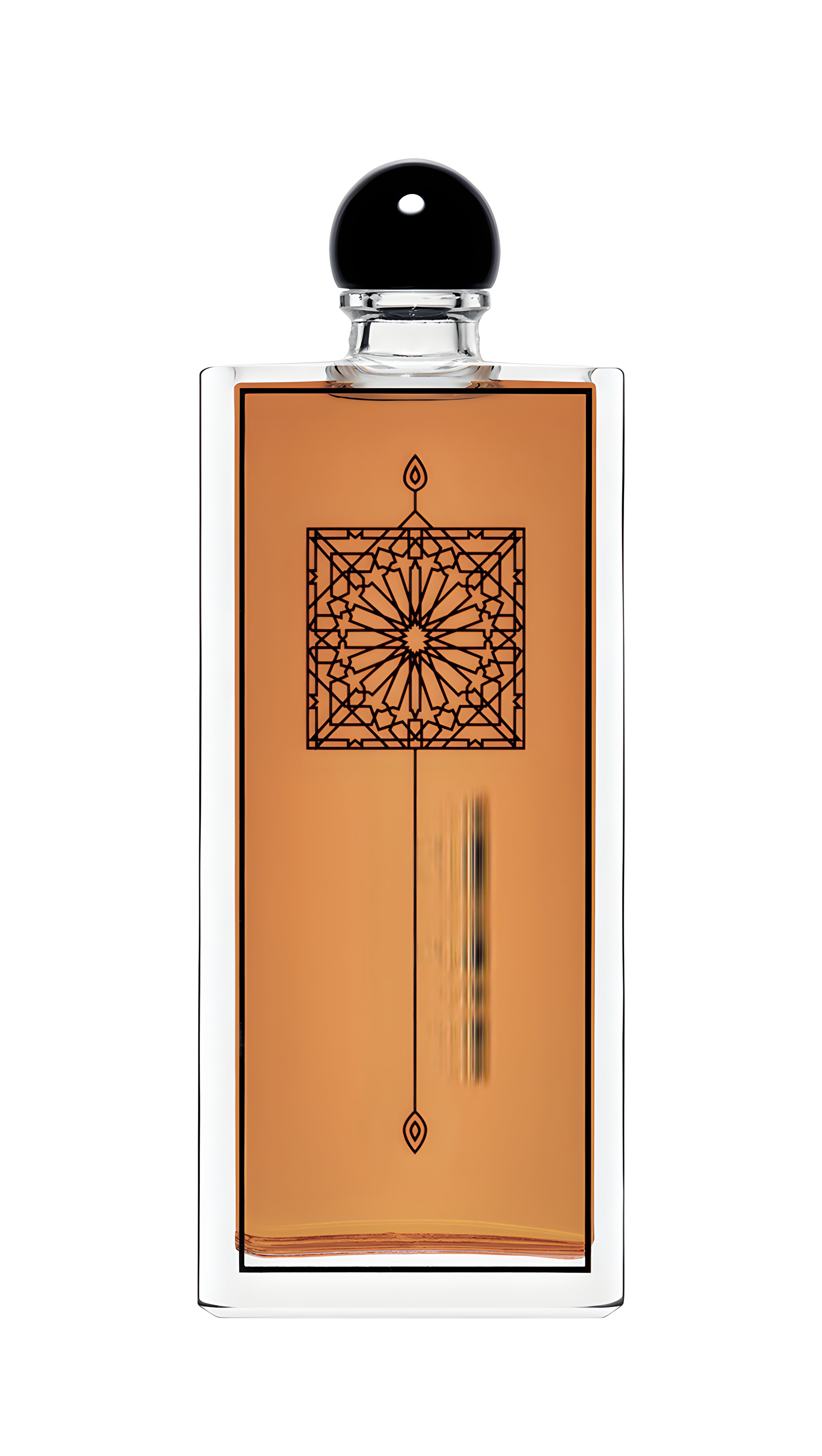 Picture of Zellige Limited Edition: Ambre Sultan fragrance