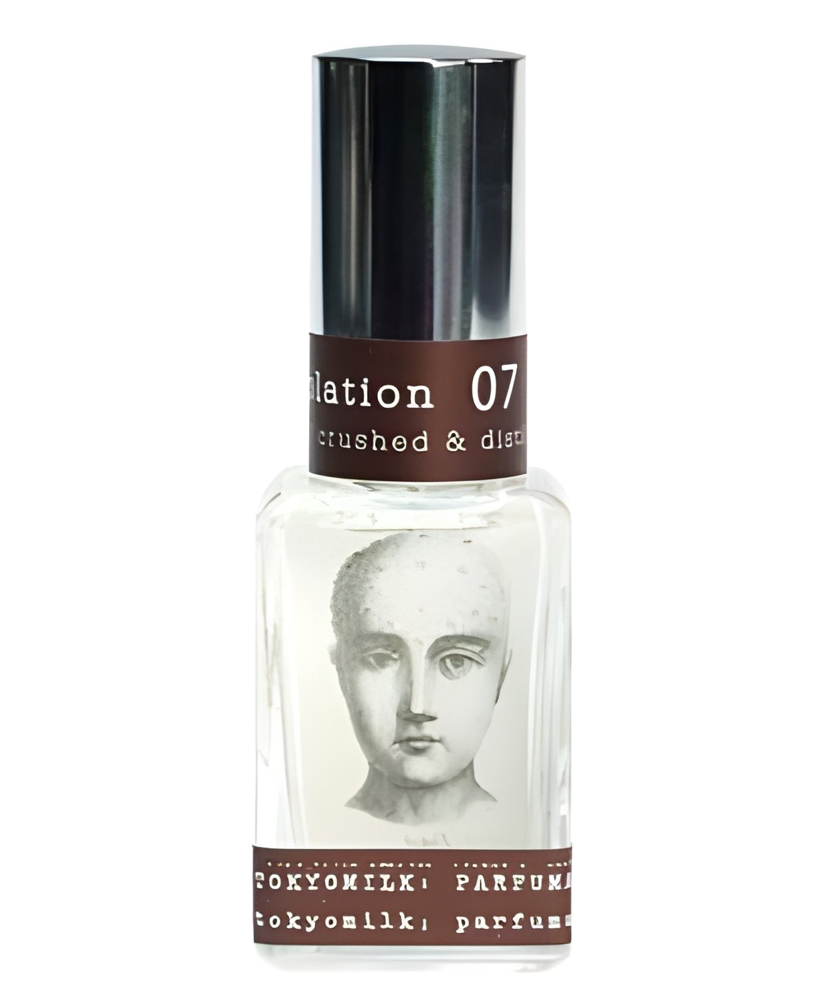 Picture of Contemplation fragrance