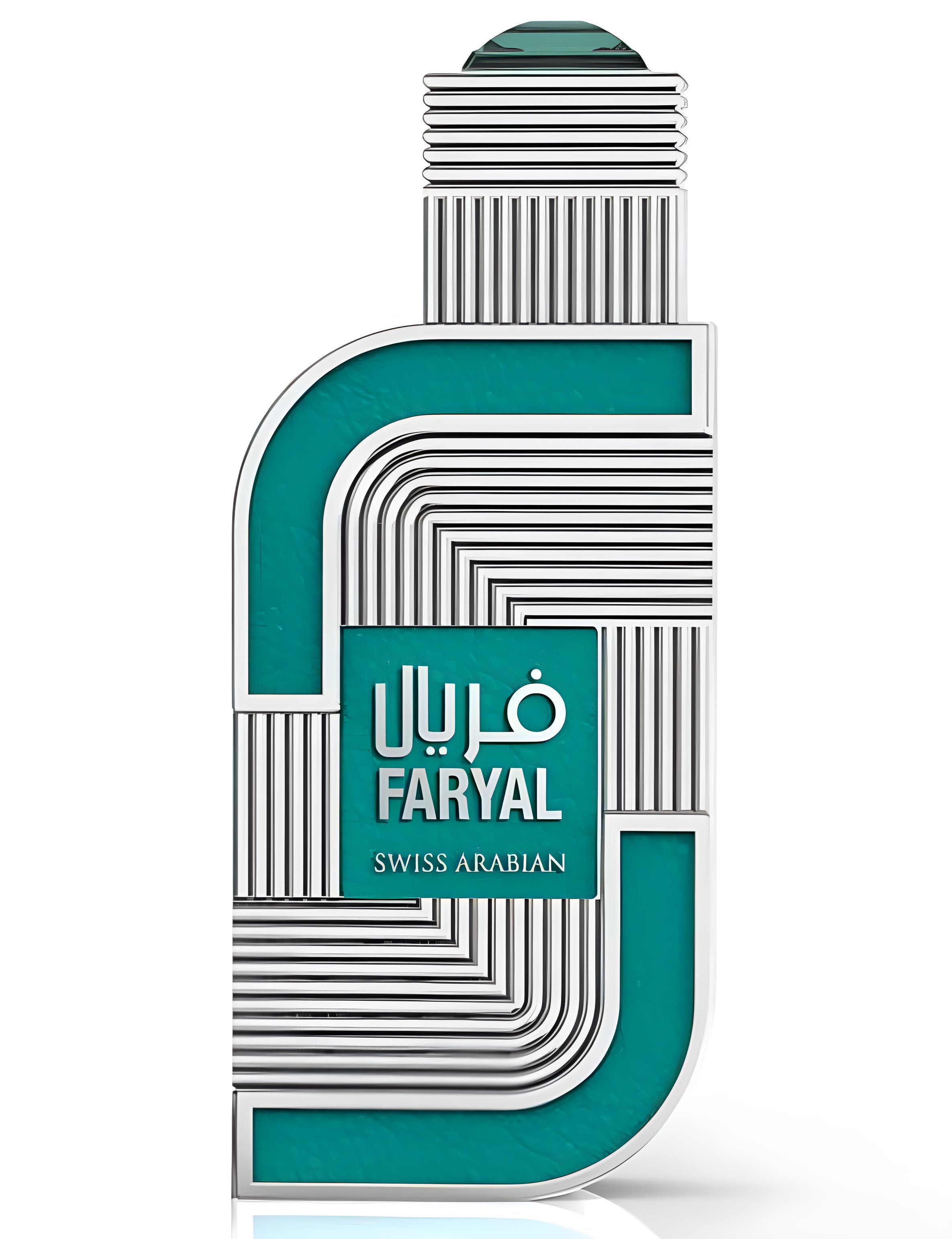 Picture of Faryal fragrance