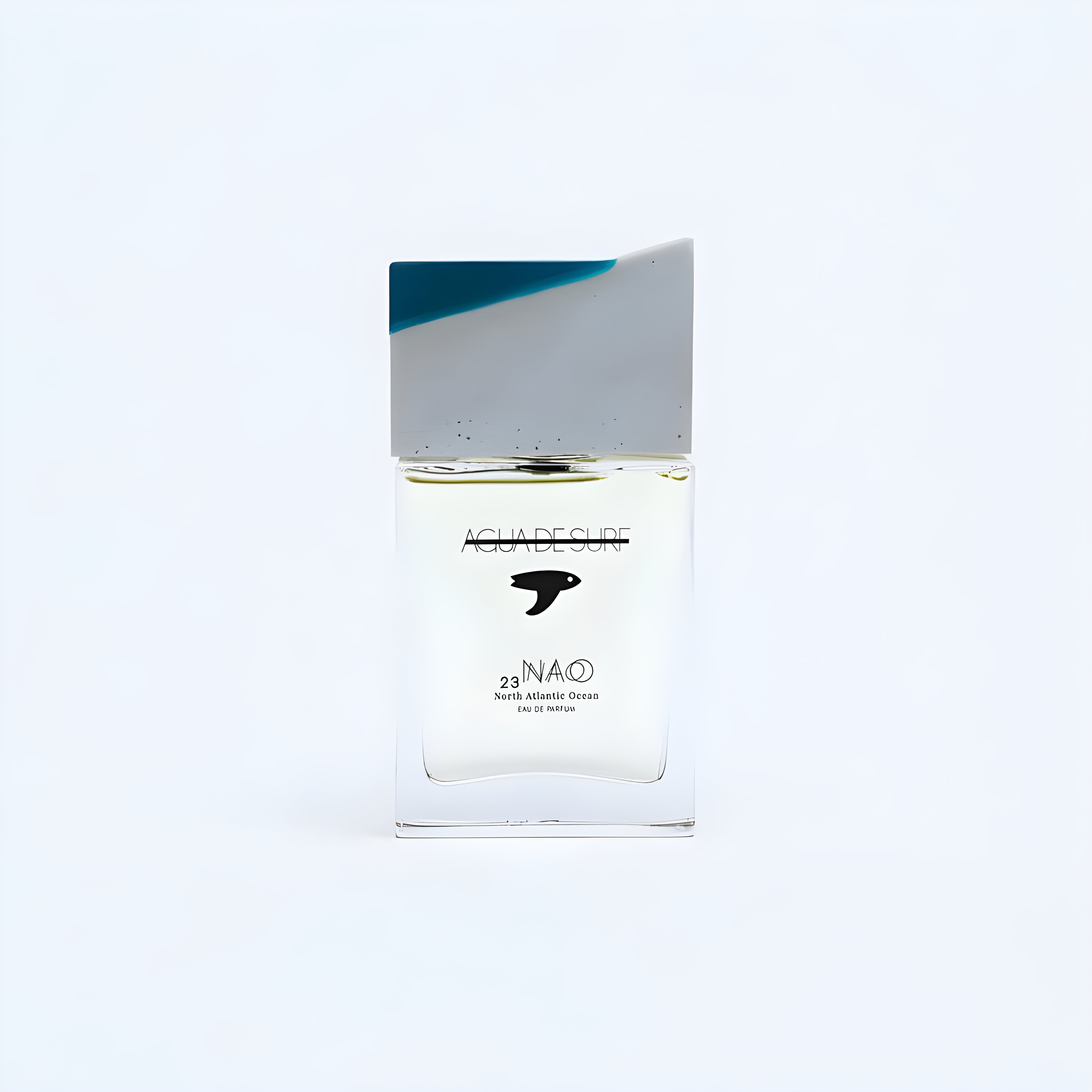 Picture of 23NAO North Atlantic Ocean fragrance